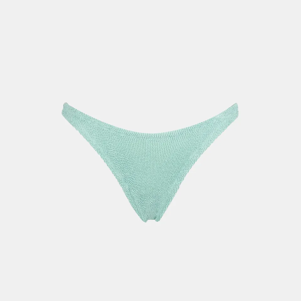 mc2-saint-barth-slip-mare-naomi-donna-verde-salvia-crinkle-cheeky image 1