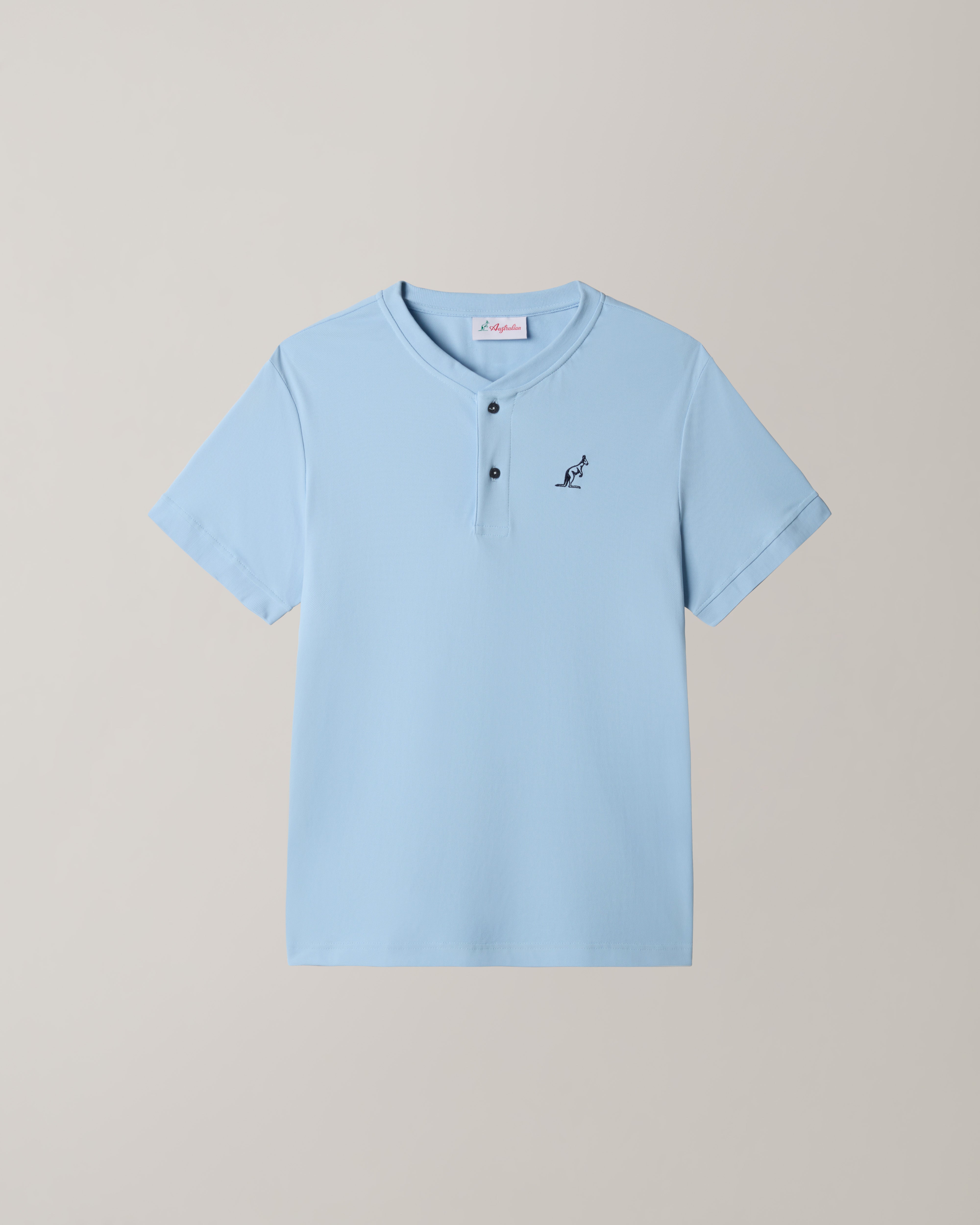 australian-style-polo-shirt-polo-tecnica-uomo-azzurro-pastello image 1