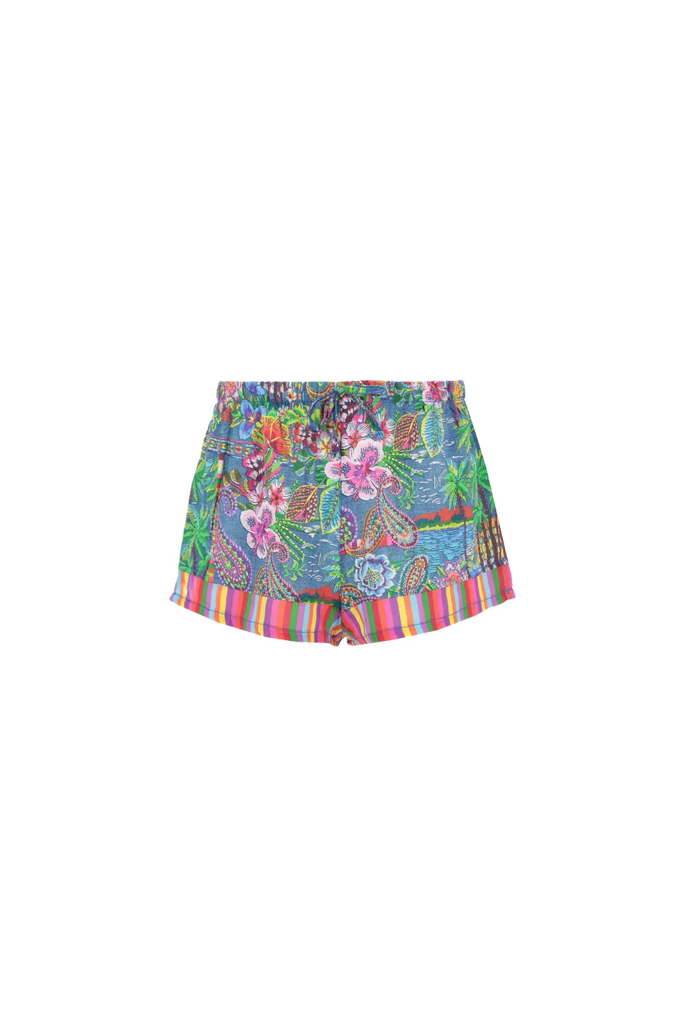 4giveness-short-in-mussola-fantasia-cover-up-bimba image 1
