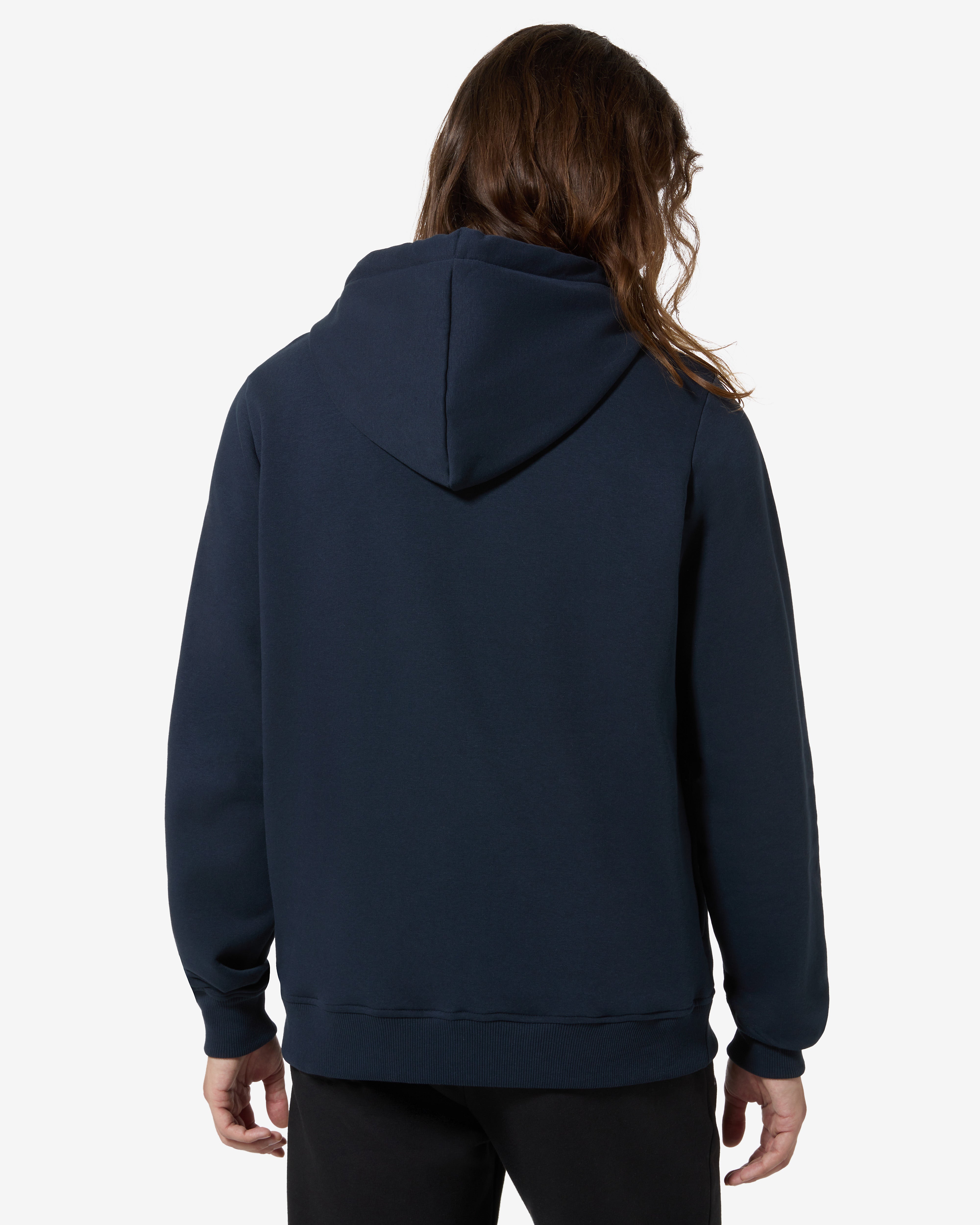 australian-raw-pink-track-jacket-giacca-felpa-con-cappuccio image 2
