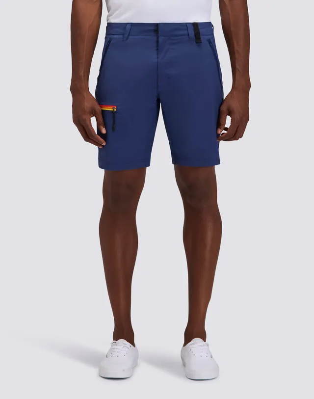 sundek-goldenwave-walkshort-bermuda-uomo-elasticizzato-quick-dry image 1