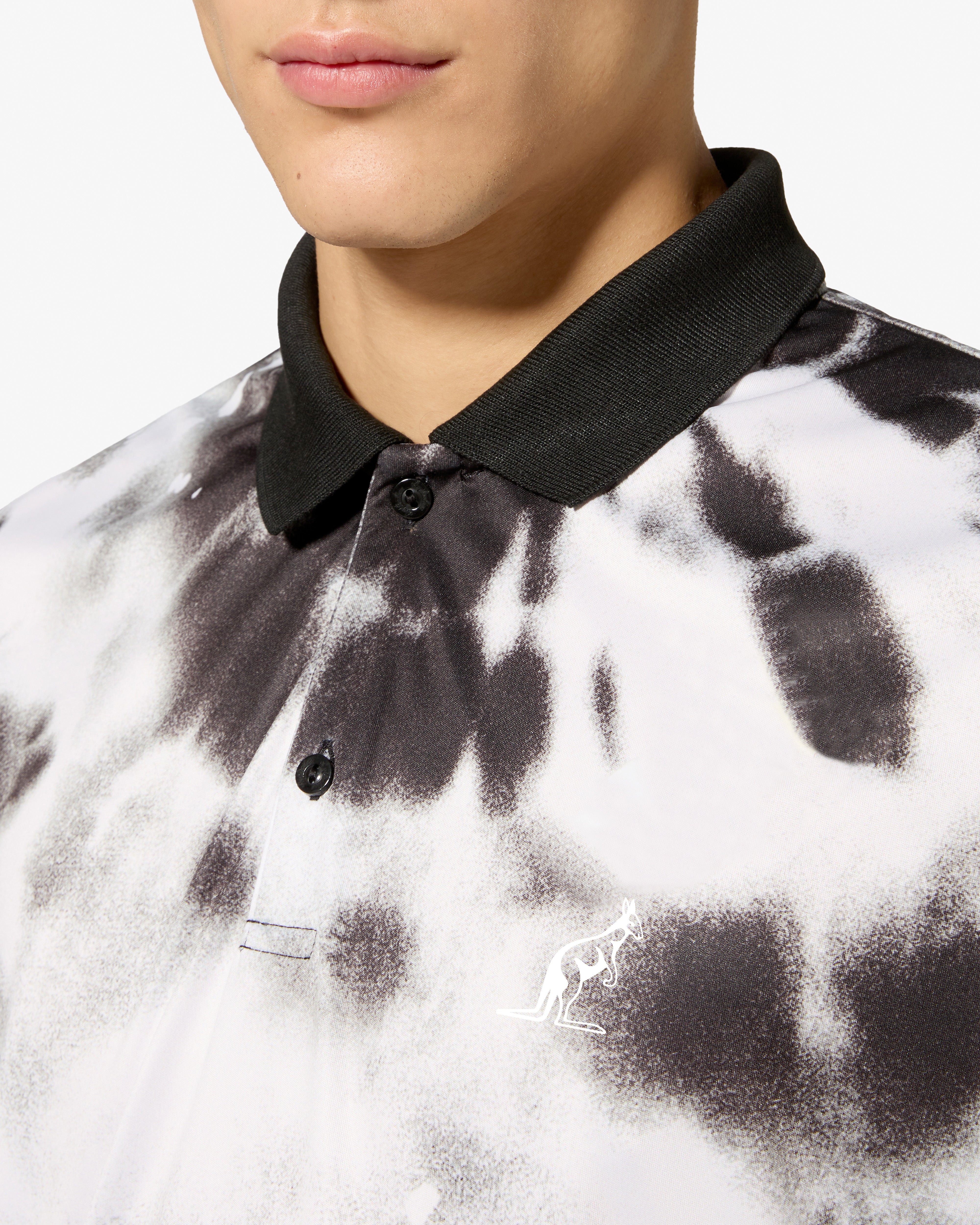 australian-rorschach-polo-shirt-ace-all-over-nera-made-in-italy image 4