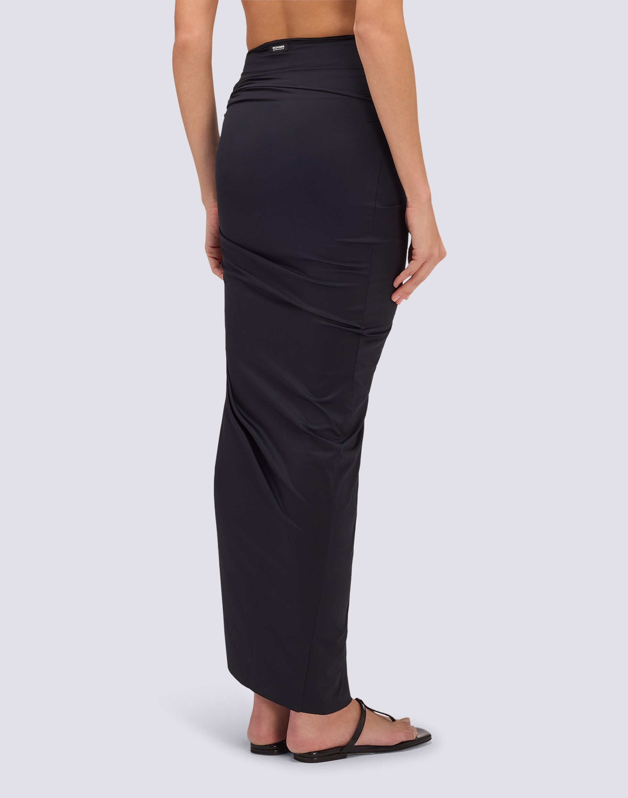 sundek-gw023pal8500-pareo-lungo-incrociato-davanti-donna image 2