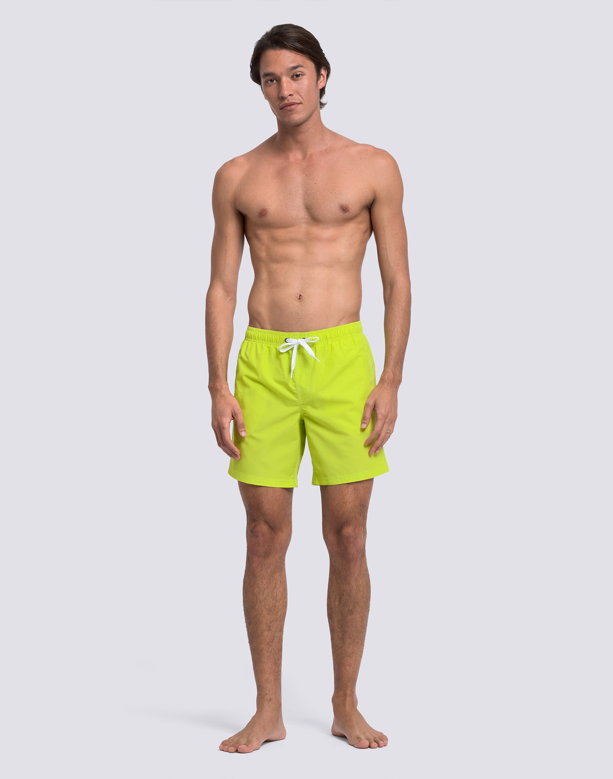 sundek-iconic-taffeta-costume-uomo-media-lunghezza-41-cm-m505bdta100 image 3