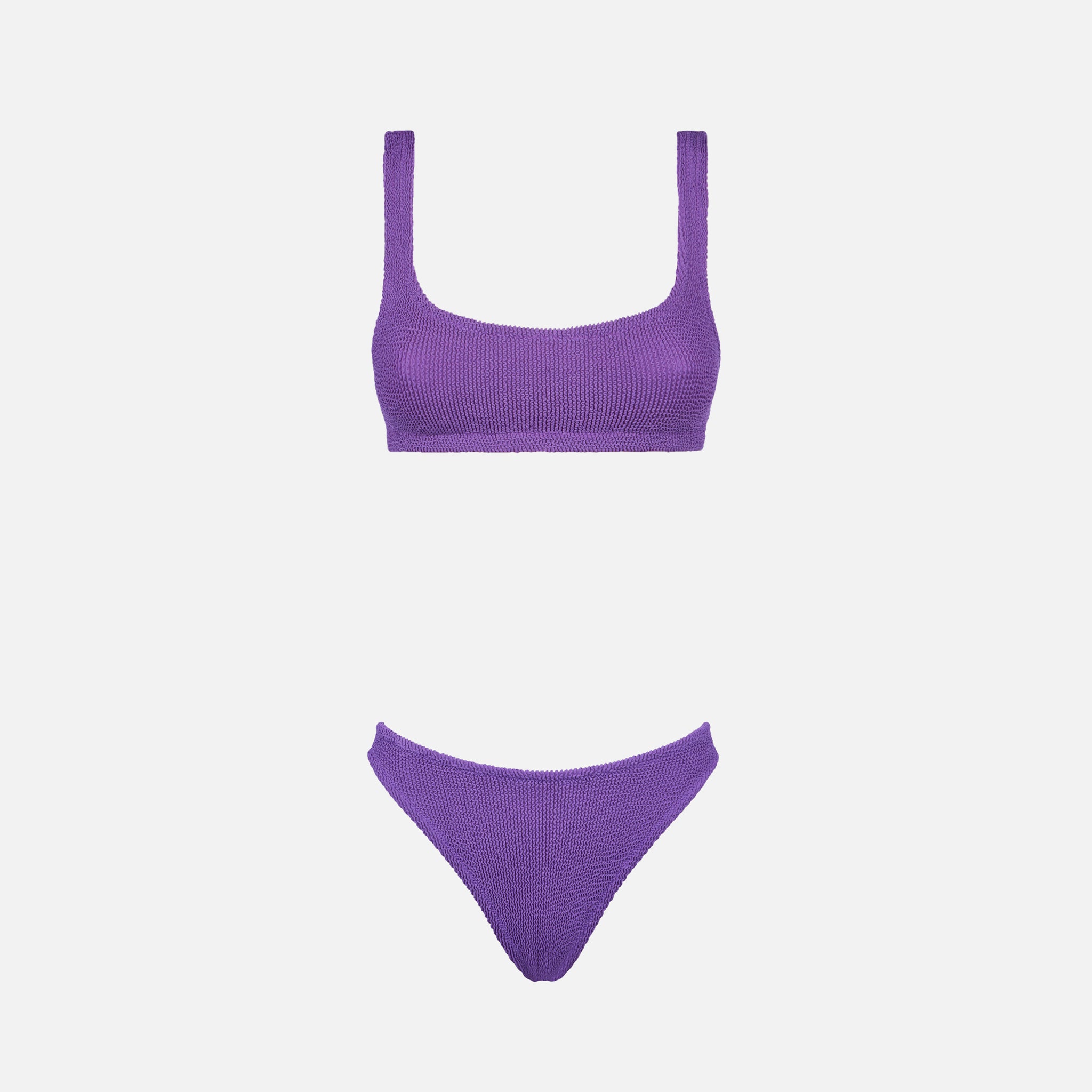 mc2-saint-barth-bikini-bralette-crinkle-viola-donna-con-slip-sgambato image 3