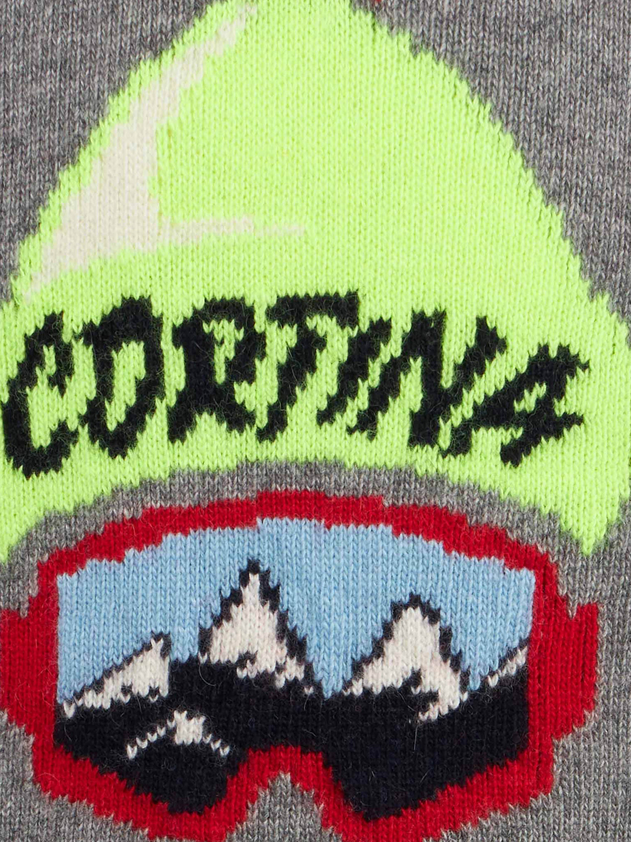 mc2-saint-barth-dou-maglione-girocollo-bambino-stampa-cortina-grigio image 2