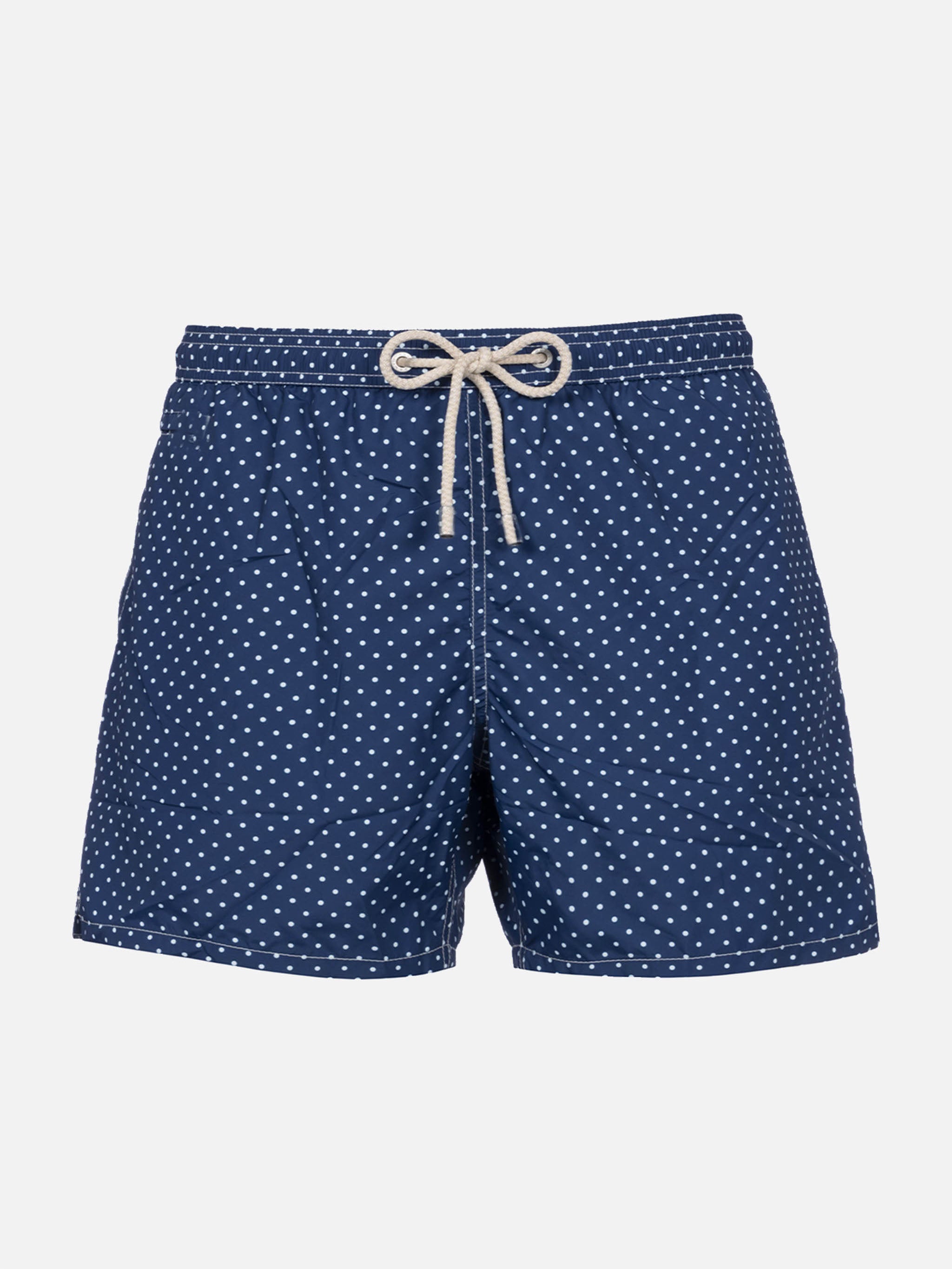 mc2-saint-barth-jean-lighting-costume-da-bagno-bambino-pois-blu image 1