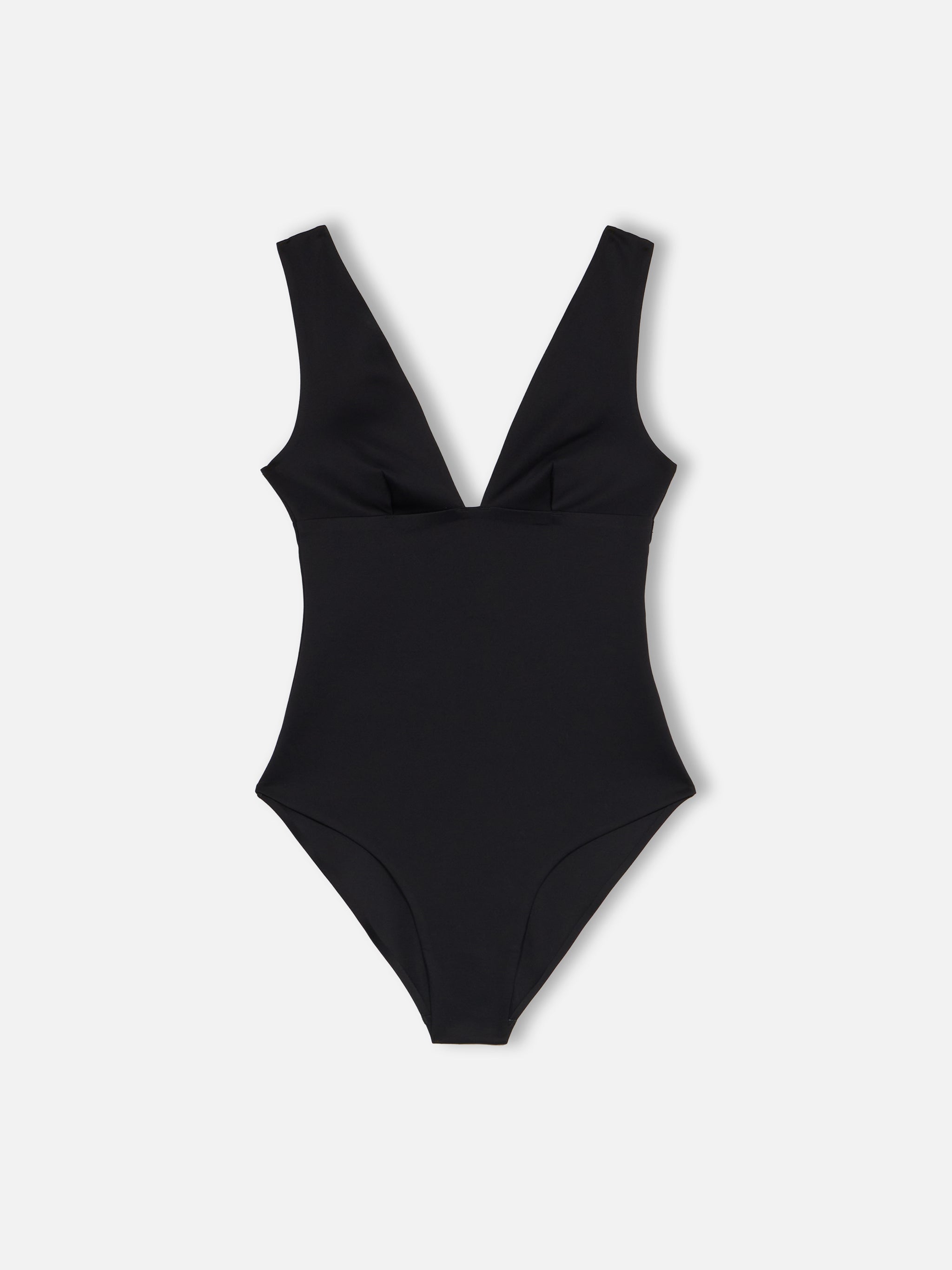 mc2-saint-barth-costume-intero-donna-calliope-nero-tessuto-tecnico-termosaldato image 1