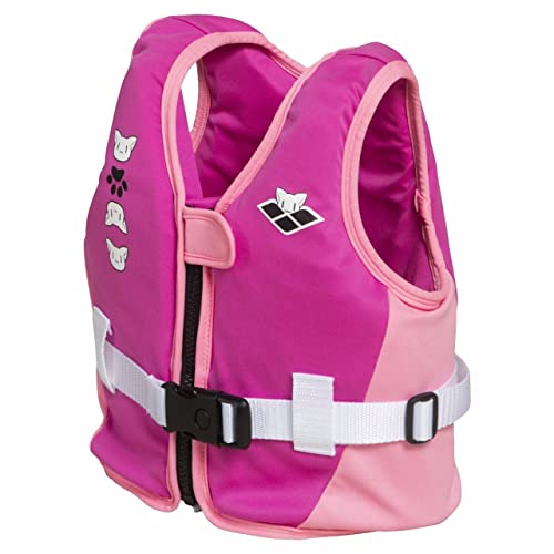 arena-friends-gilet-da-nuoto-per-bimbi image 4