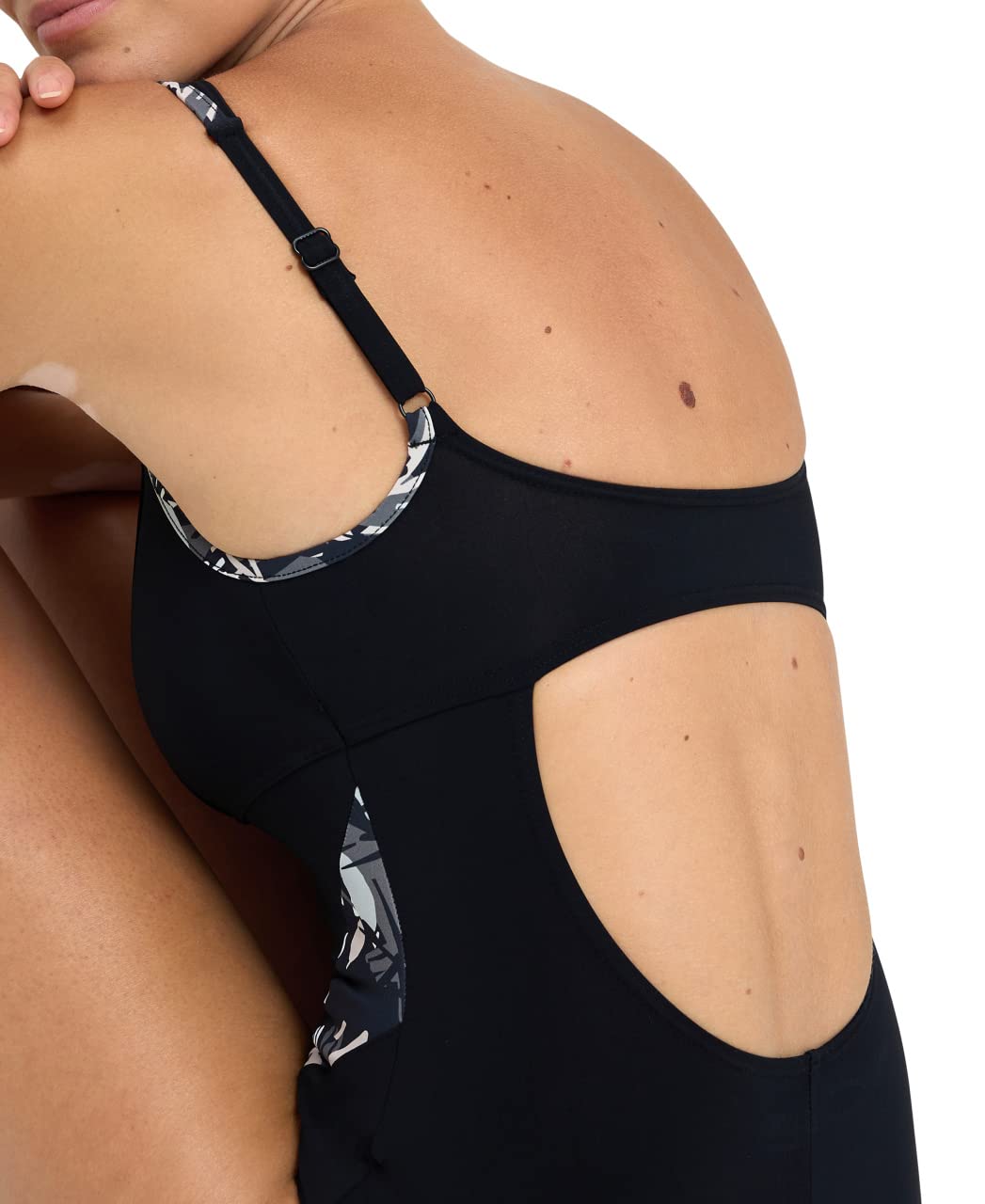 arena-bodylift-francy-strap-back-costume-intero-modellante-donna image 4
