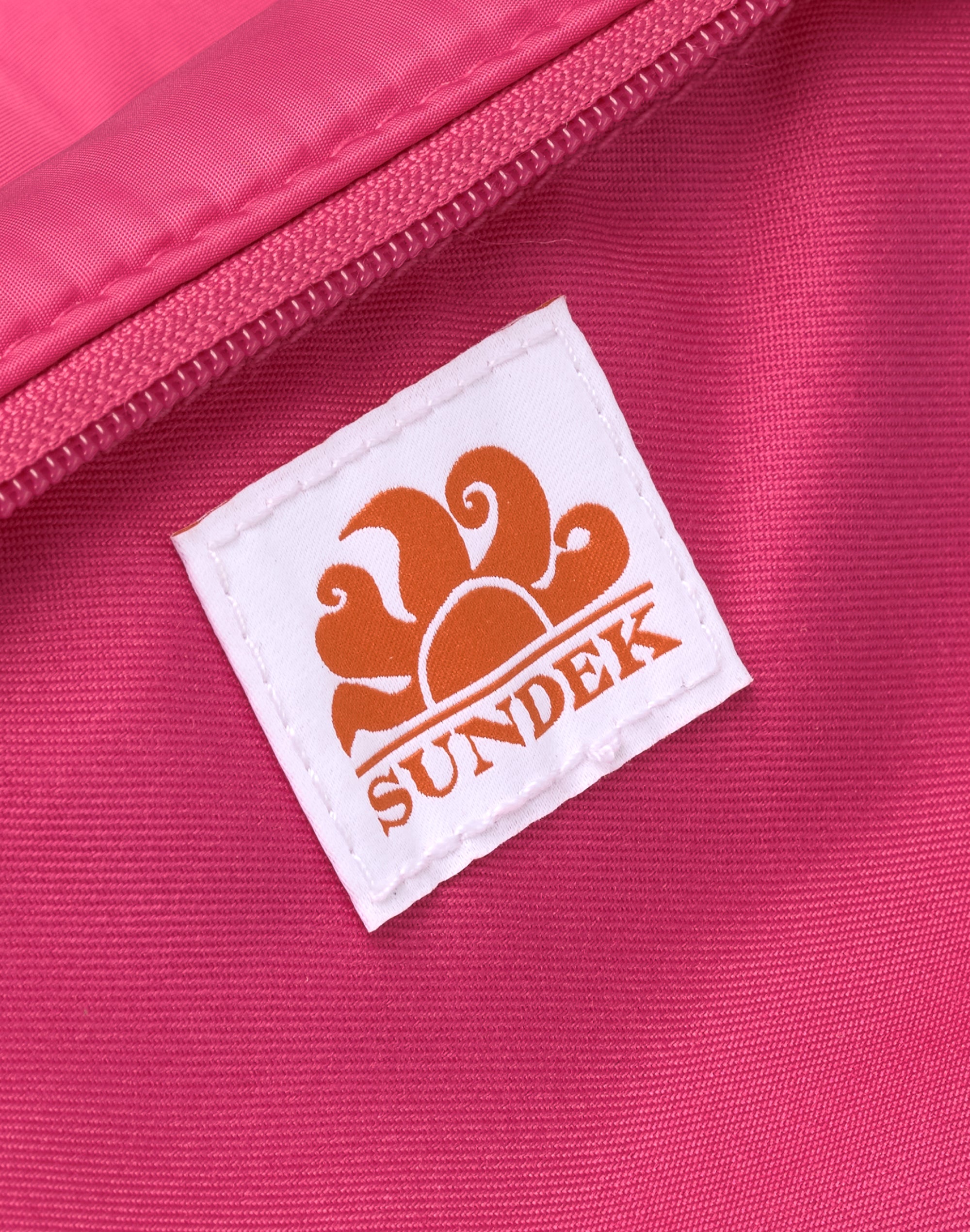 sundek-beauty-case-con-dettagli-arcobaleno-travel-pouch-donna image 3