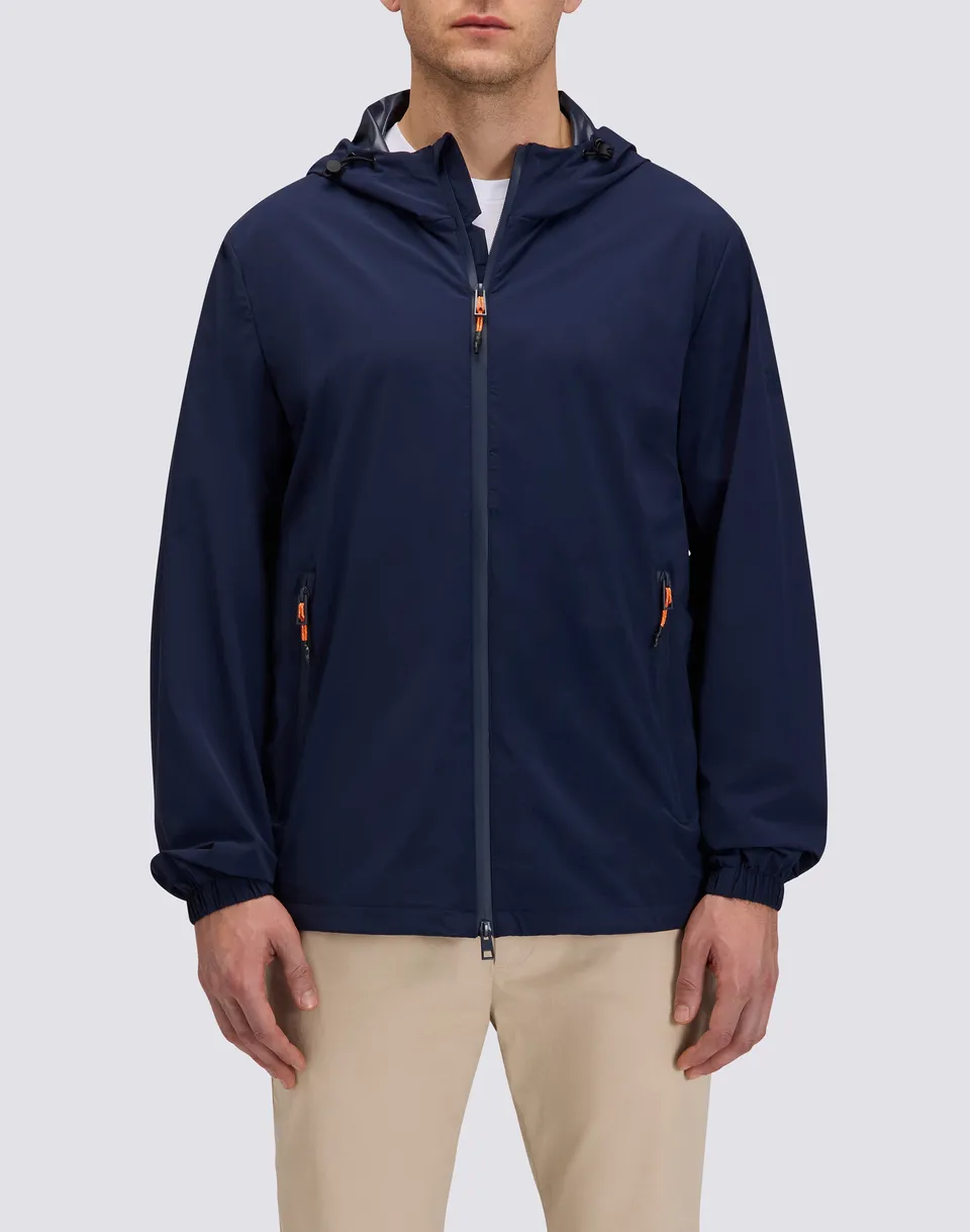 sundek-giacca-uomo-full-zip-cappuccio-nylon-m802jkl8400-2-strati image 1