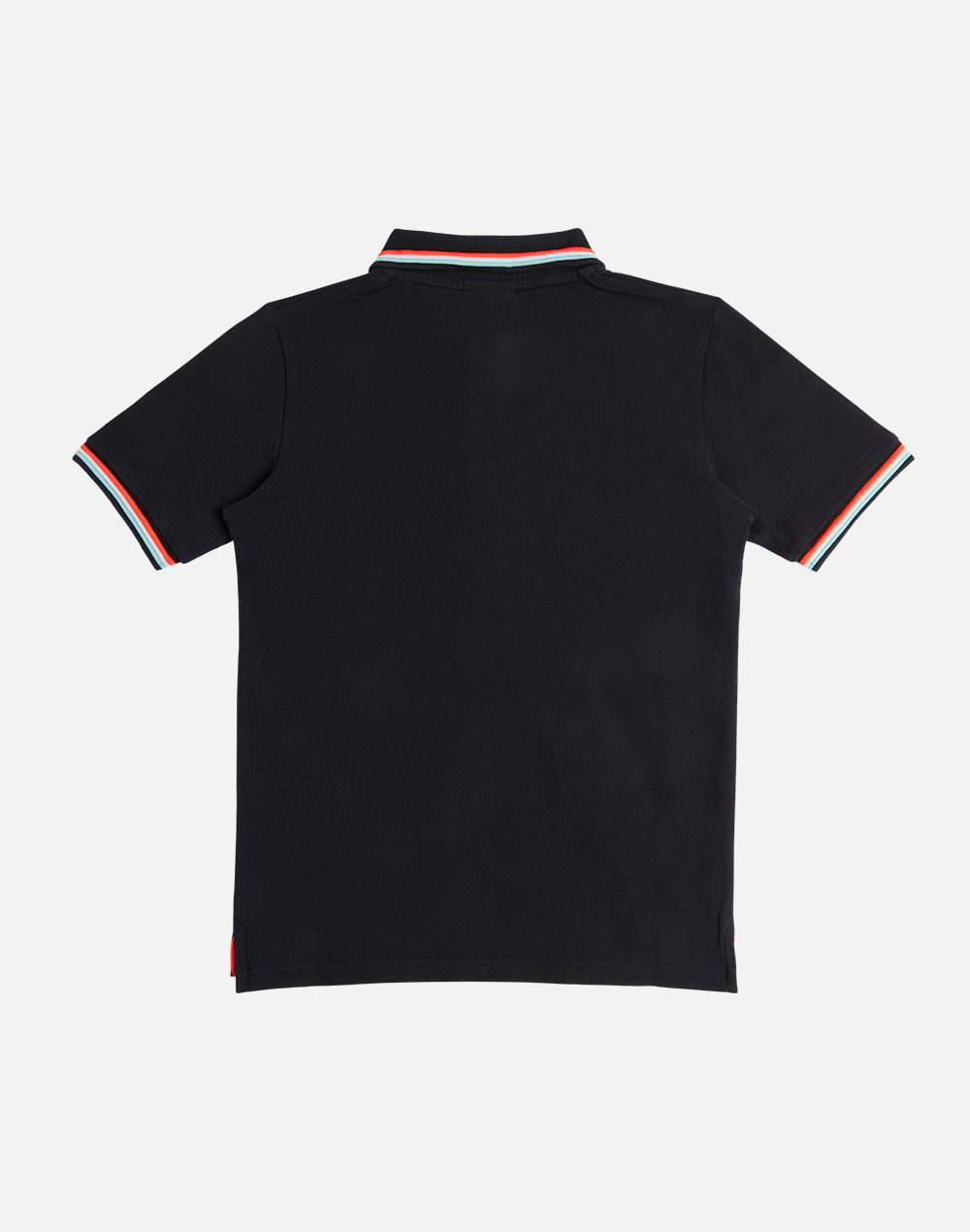 sundek-mini-brice-polo-bambino-in-piquet-polo-ragazzo image 2