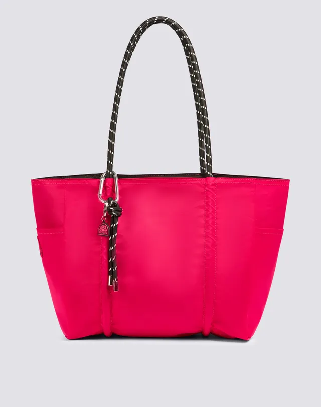 sundek-borsa-a-spalla-donna-media-con-arricciature-am254abps200 image 1