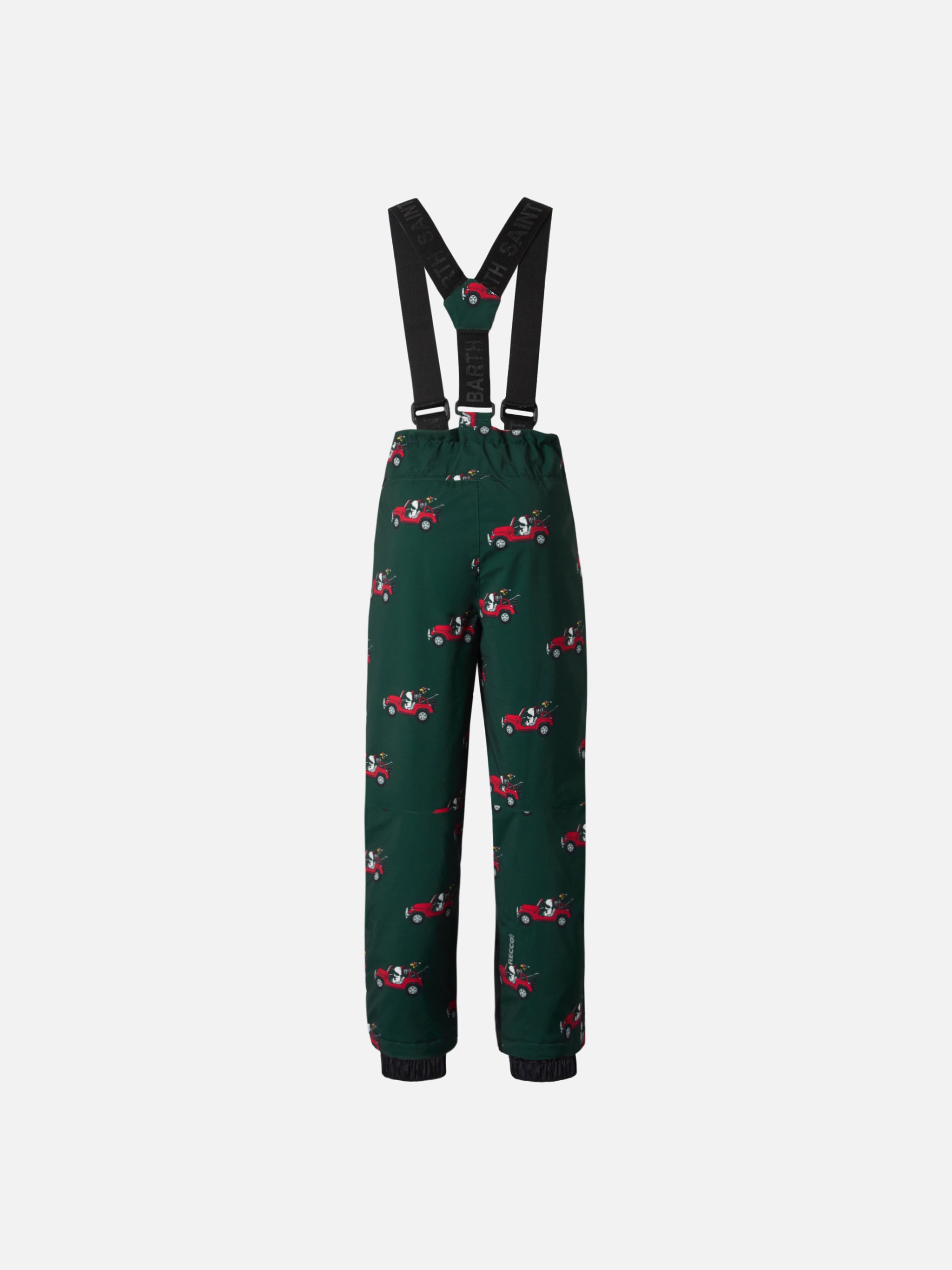 mc2-saint-barth-olympic-pantaloni-sci-bambino-snoopy-peanuts-special-edition-ver image 3