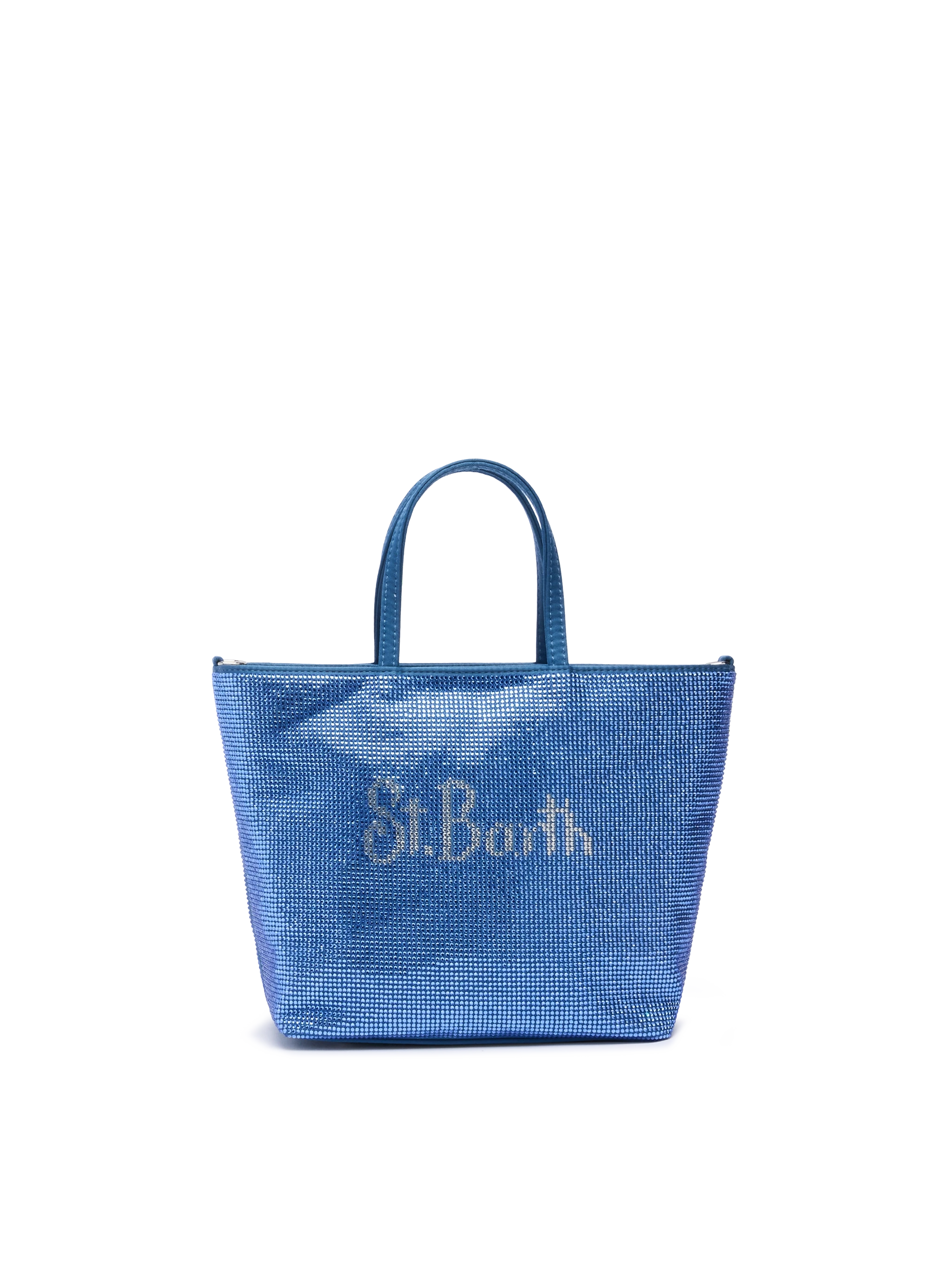 mc2-saint-barth-strass-mini-bag-in-raso-blu-avio-con-strass image 1