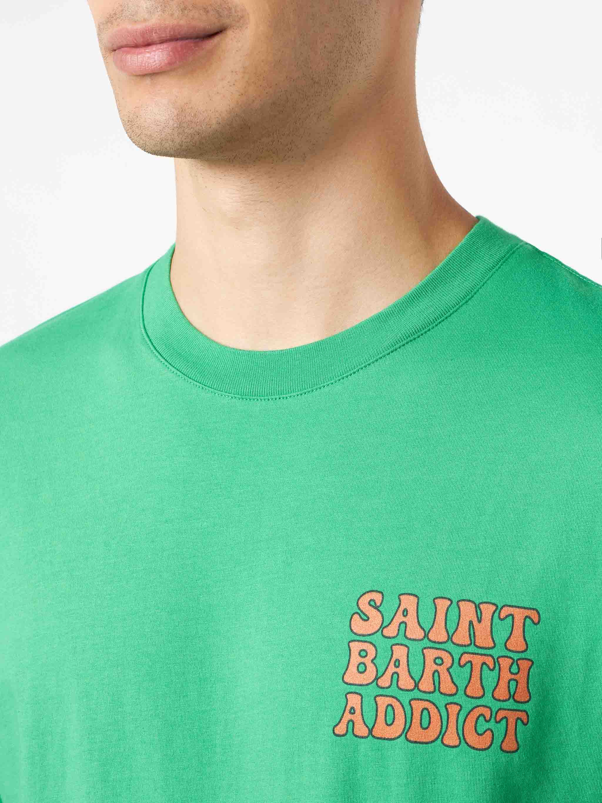 mc2-saint-barth-t-shirt-cuba-libre-uomo-in-puro-cotone-con-stampa-fronte-e-retro image 2
