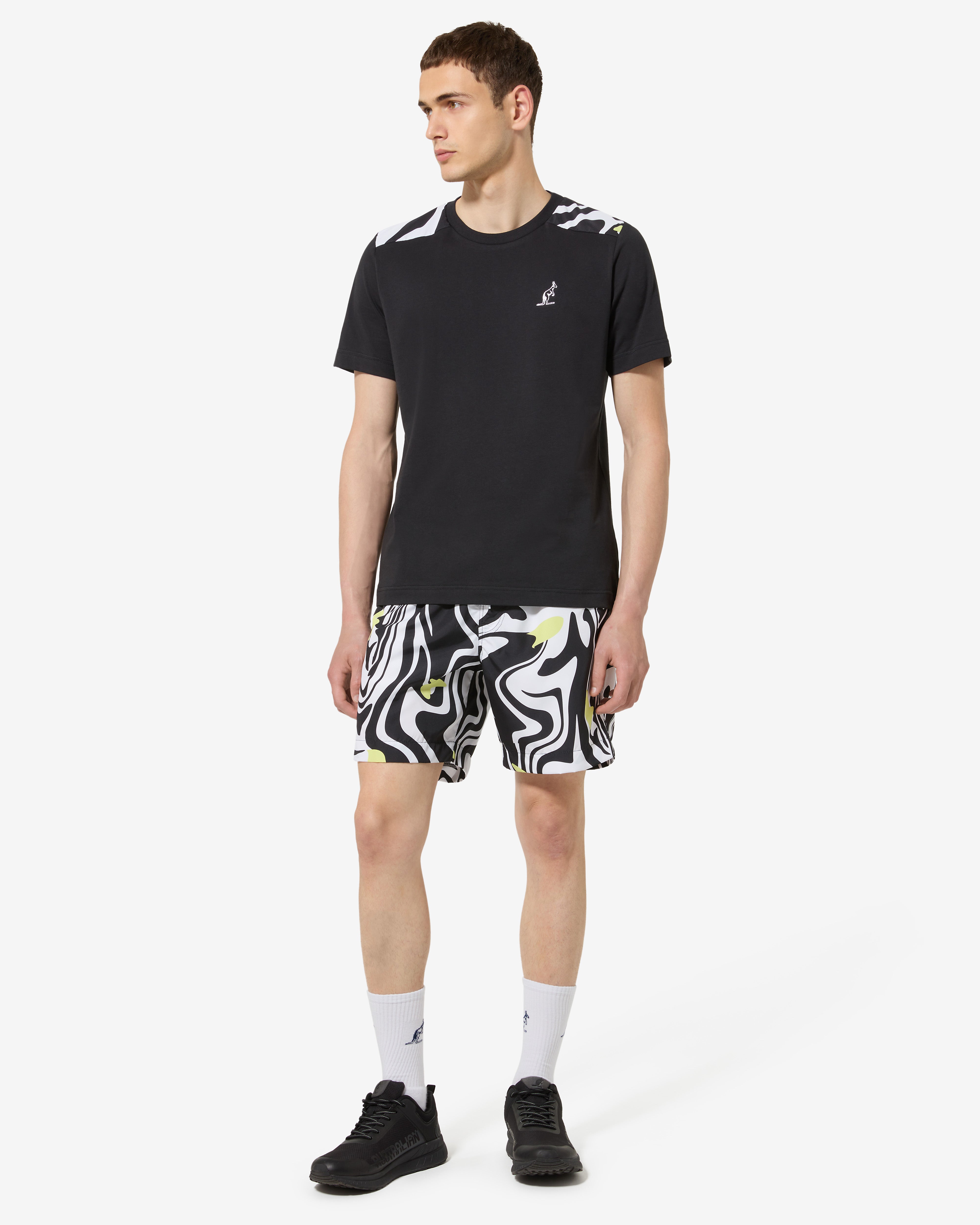 australian-vinyl-costume-da-mare-da-uomo-con-slip-interno image 2