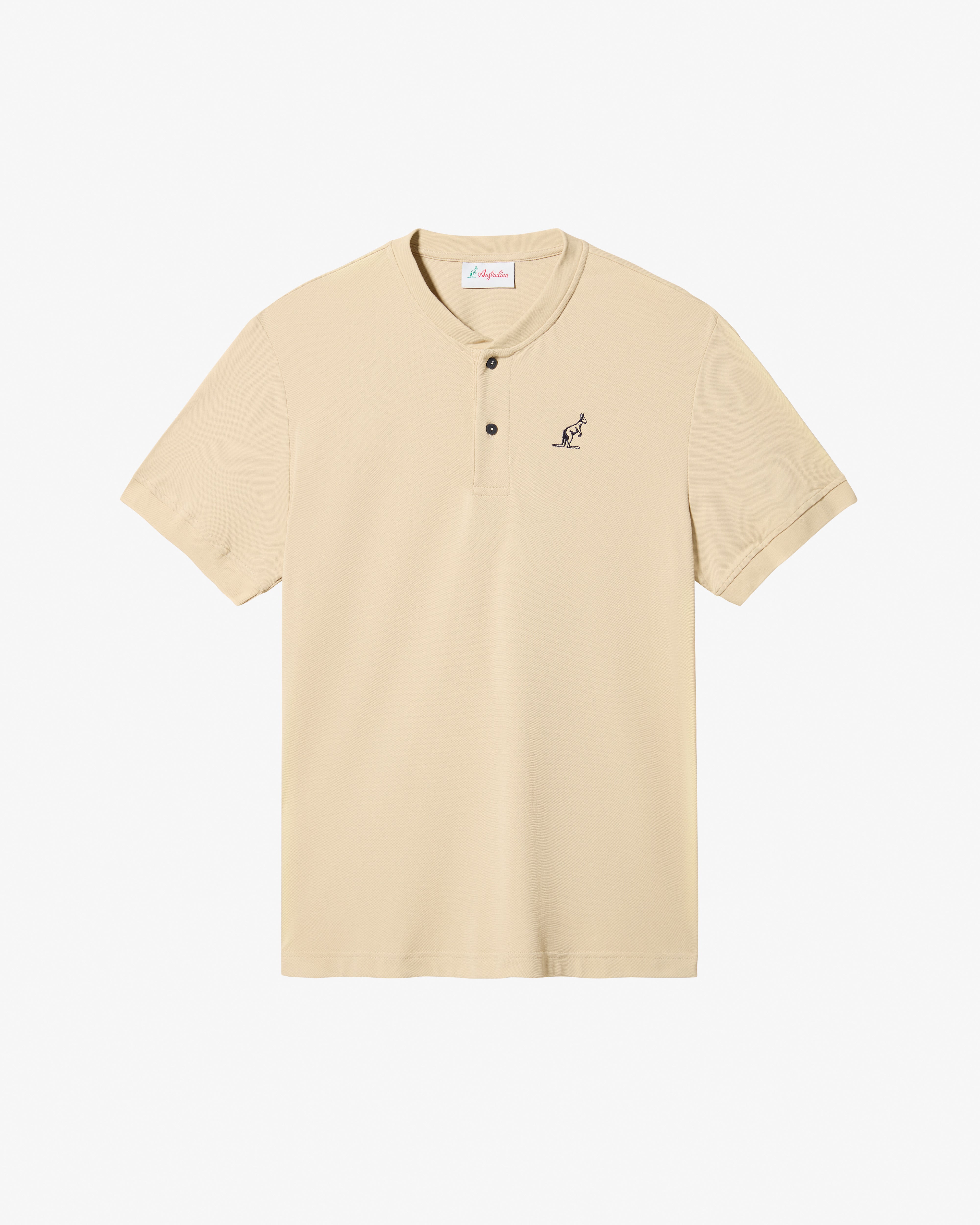 australian-style-polo-shirt-uomo-sabbia image 5