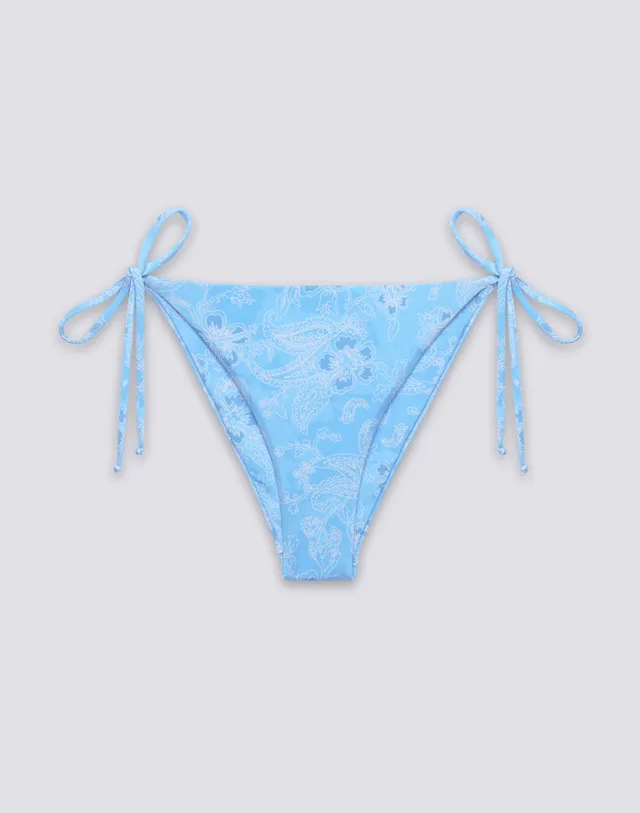 sundek-anita-slip-bikini-a-laccetti-fantasia-hibi-paisley-bandana-2 image 1