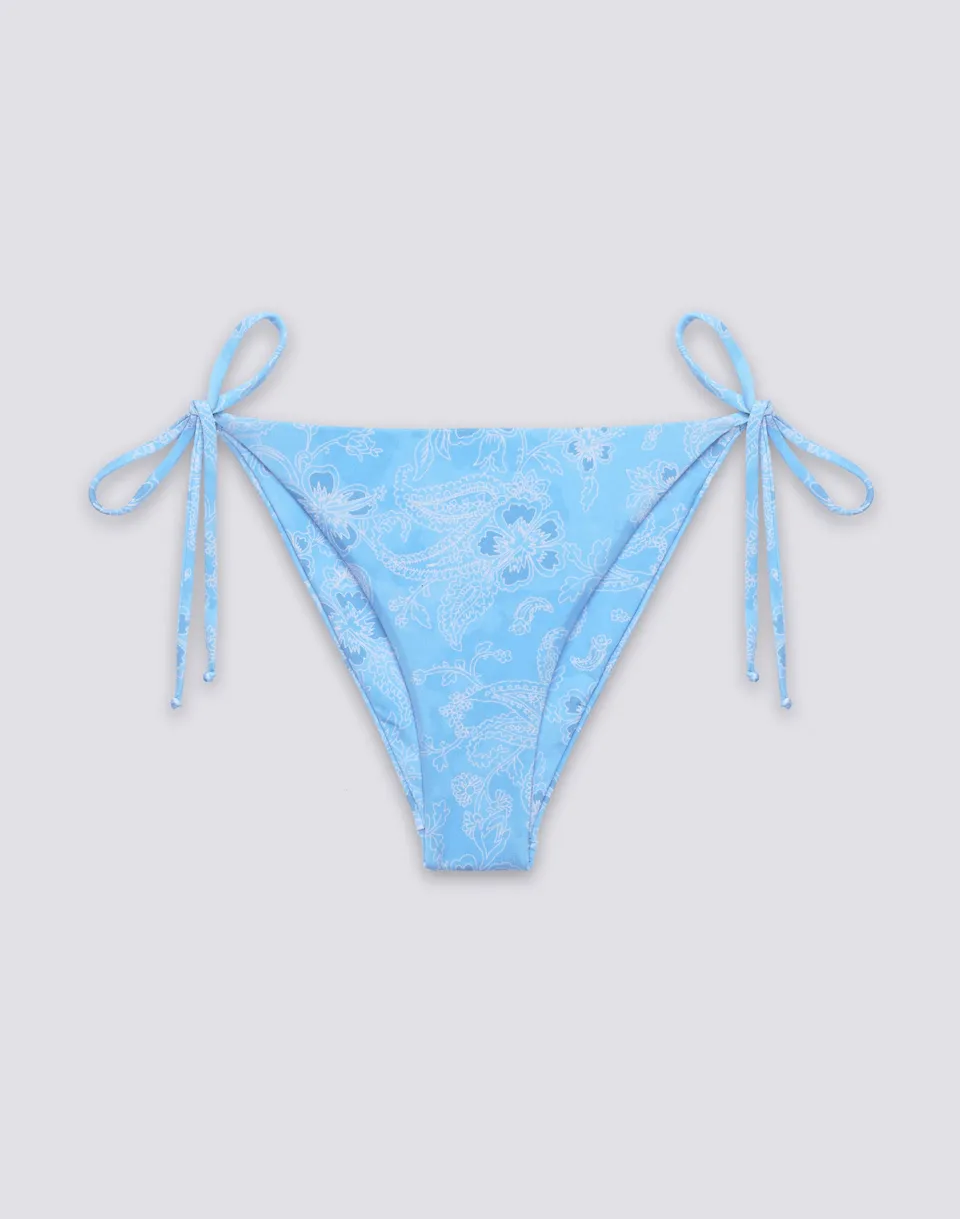 sundek-anita-slip-bikini-a-laccetti-fantasia-hibi-paisley-bandana-2 image 1