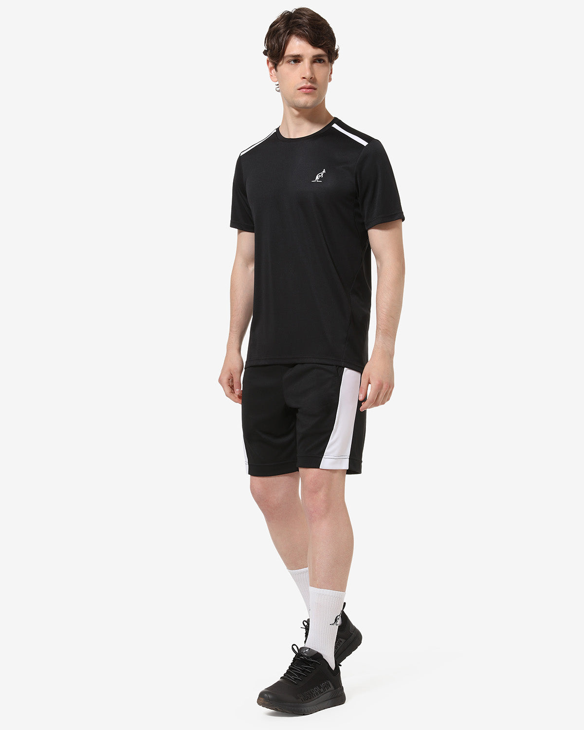 australian-ace-t-shirt-tennis-tecnica-elastica image 2