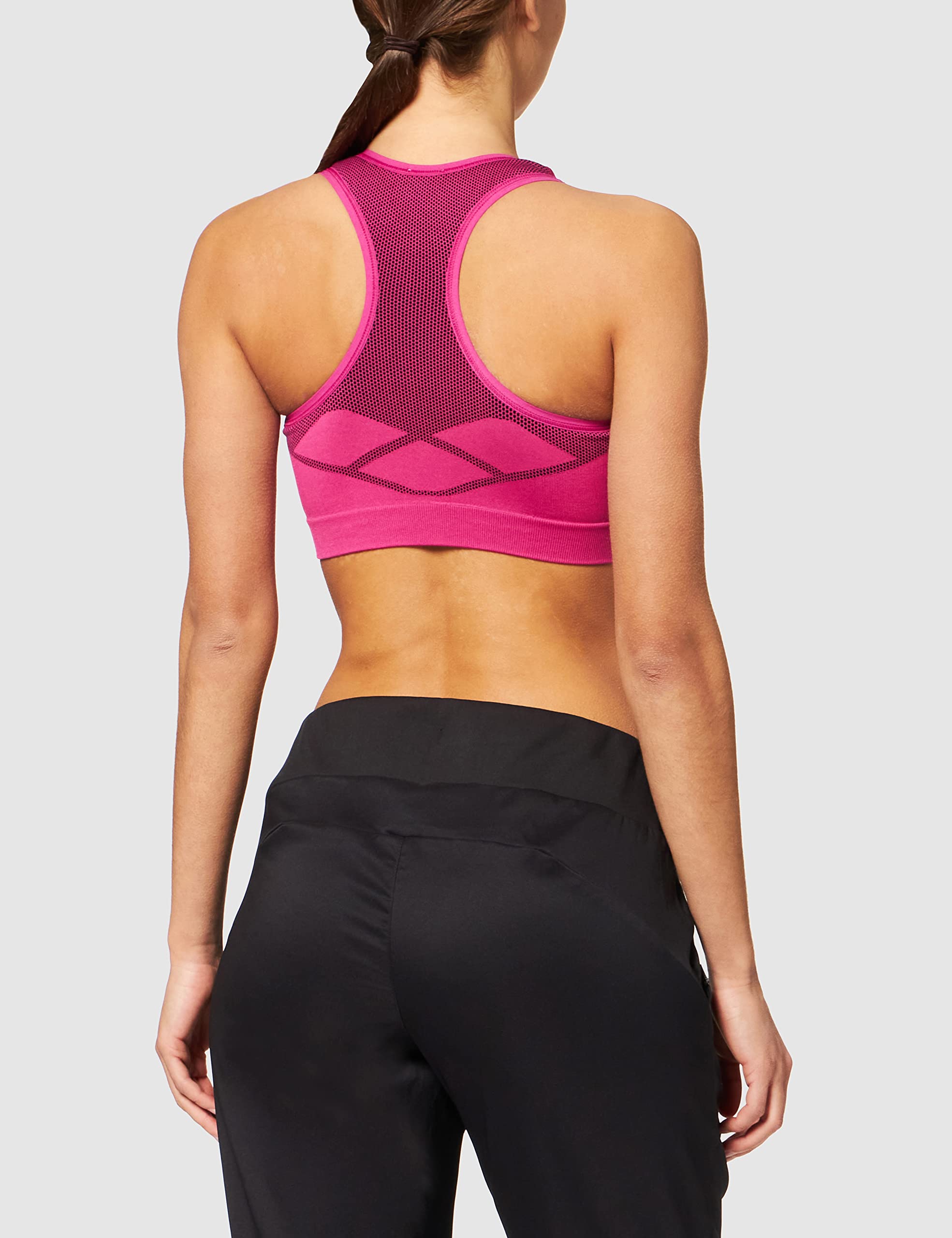 arena-w-seamless-bra-top-reggiseno-sportivo-senza-cuciture-donna-2 image 4