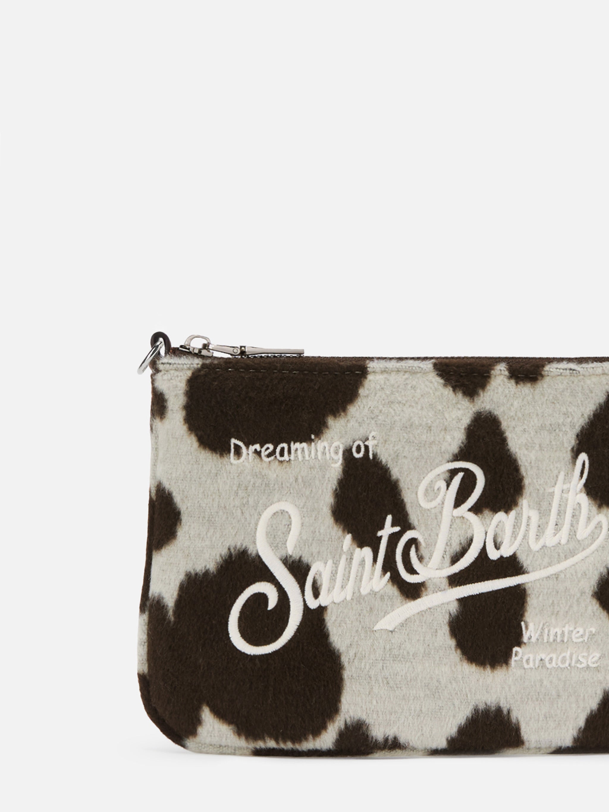 mc2-saint-barth-borsetta-parisienne-mini-felt-muccata-bianca-22x16-cm image 4