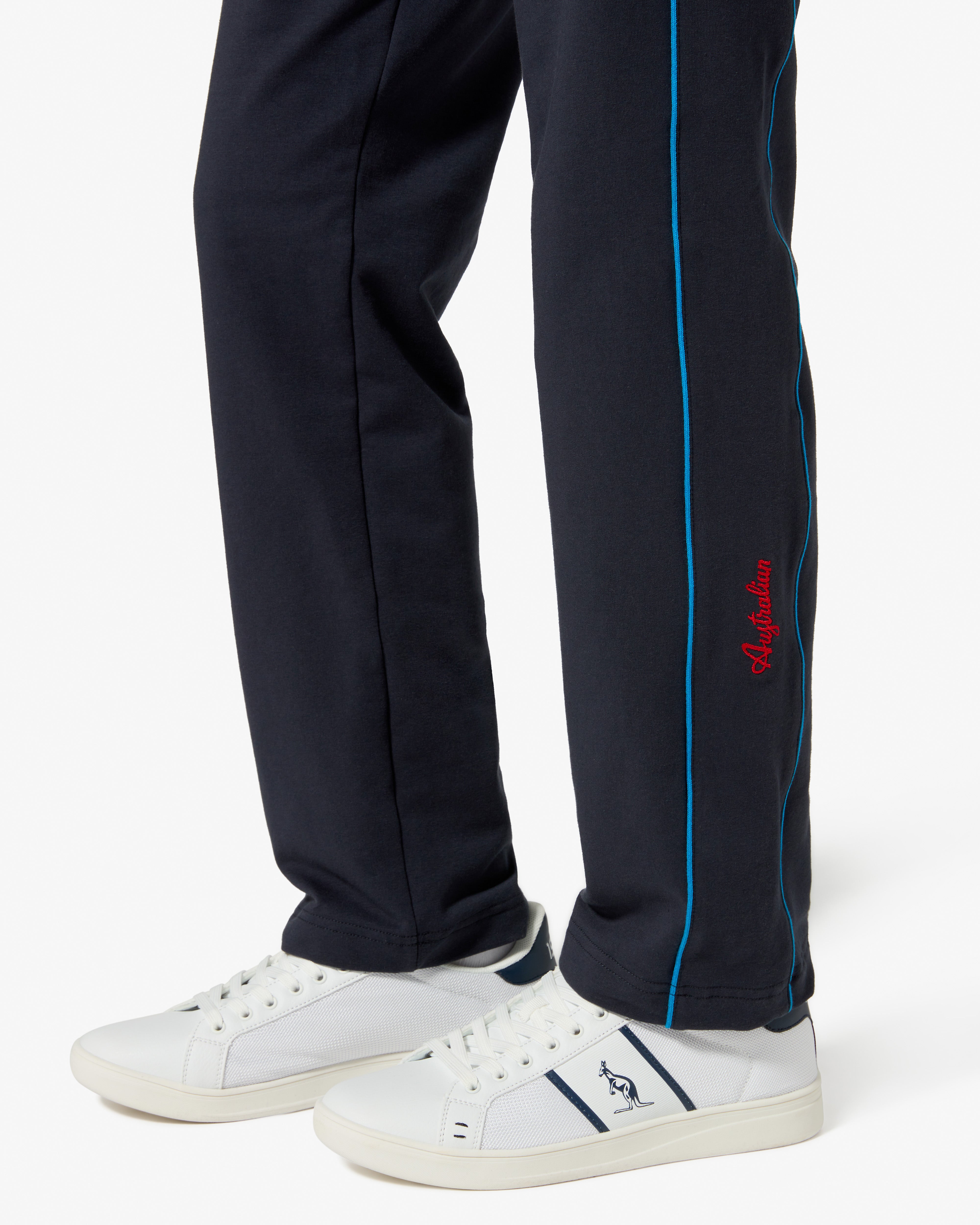 australian-league-track-pant-pantalone-in-felpa-blu-navy image 6
