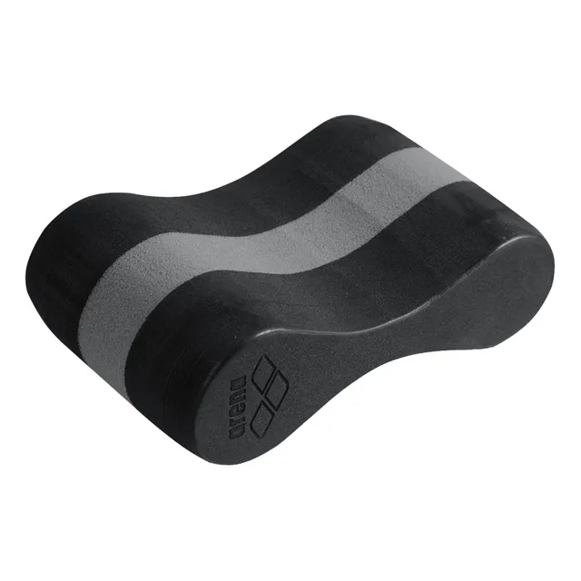 arena-freeflow-pullbuoy-galleggiante-allenamento-nuoto-unisex-nero image 1