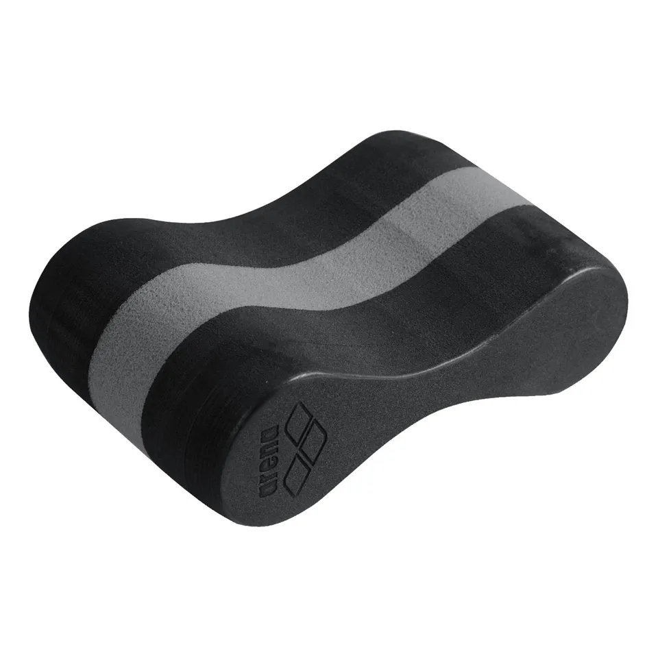 arena-freeflow-pullbuoy-galleggiante-allenamento-nuoto-unisex-nero image 1