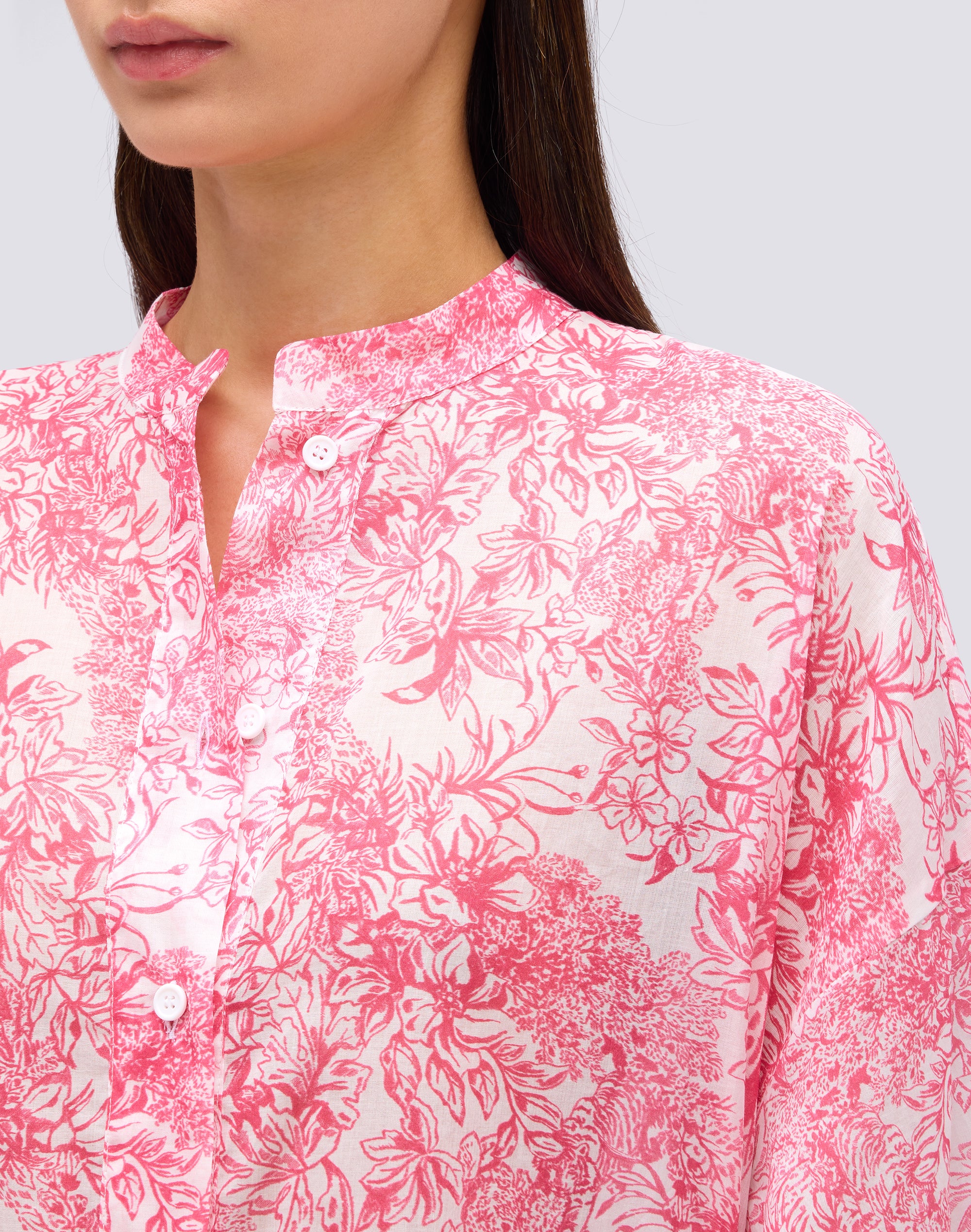 sundek-abito-fleur-de-joie-donna-abito-estivo-floreale image 3
