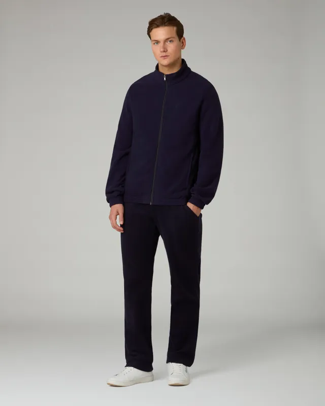 australian-posh-softech-tracksuit-tuta-softech-blu-cosmo-made-in-italy image 1