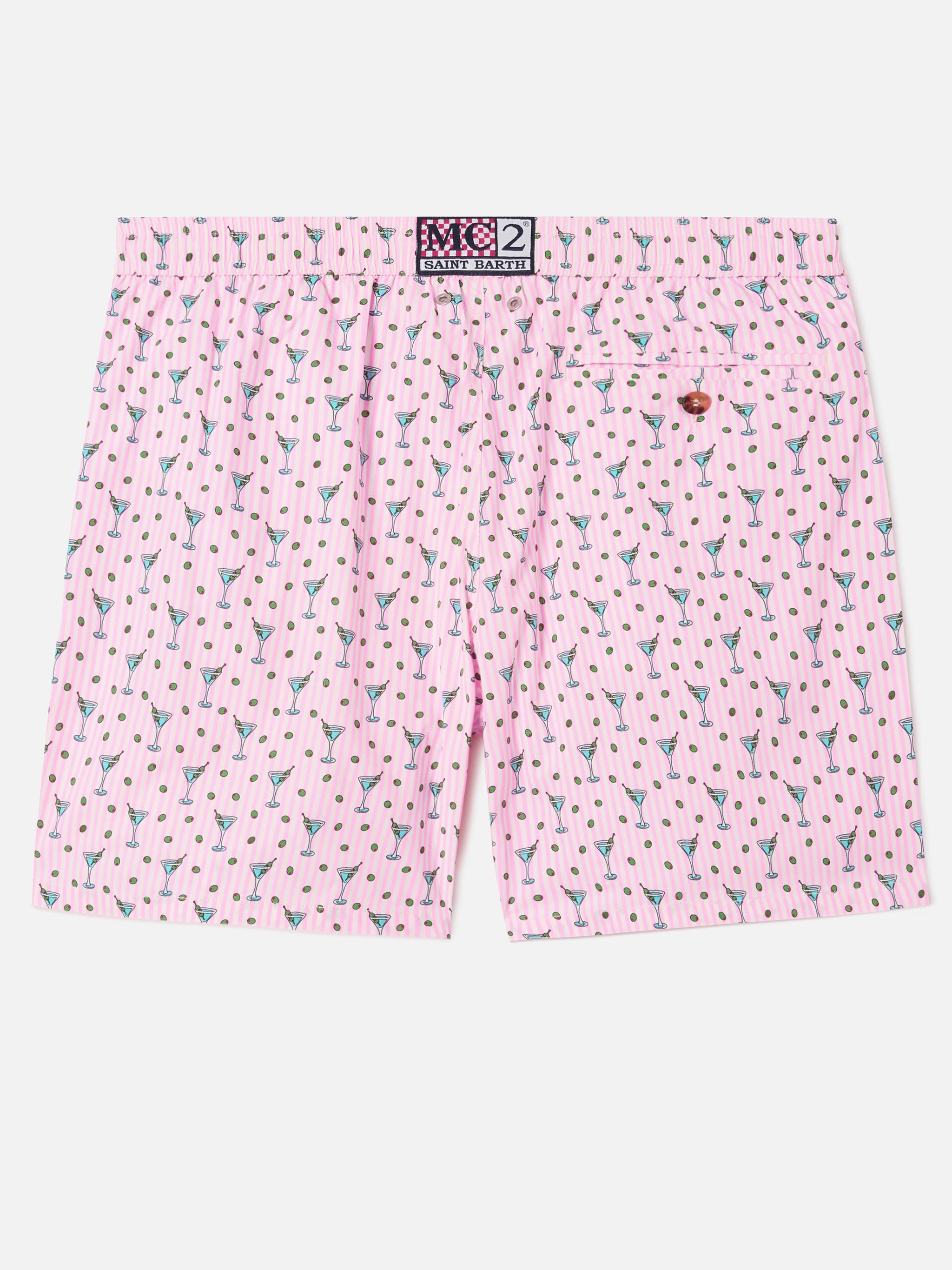 mc2-saint-barth-costume-mare-lighting-micro-rosa-stampa-cocktail-all-over-uomo image 2