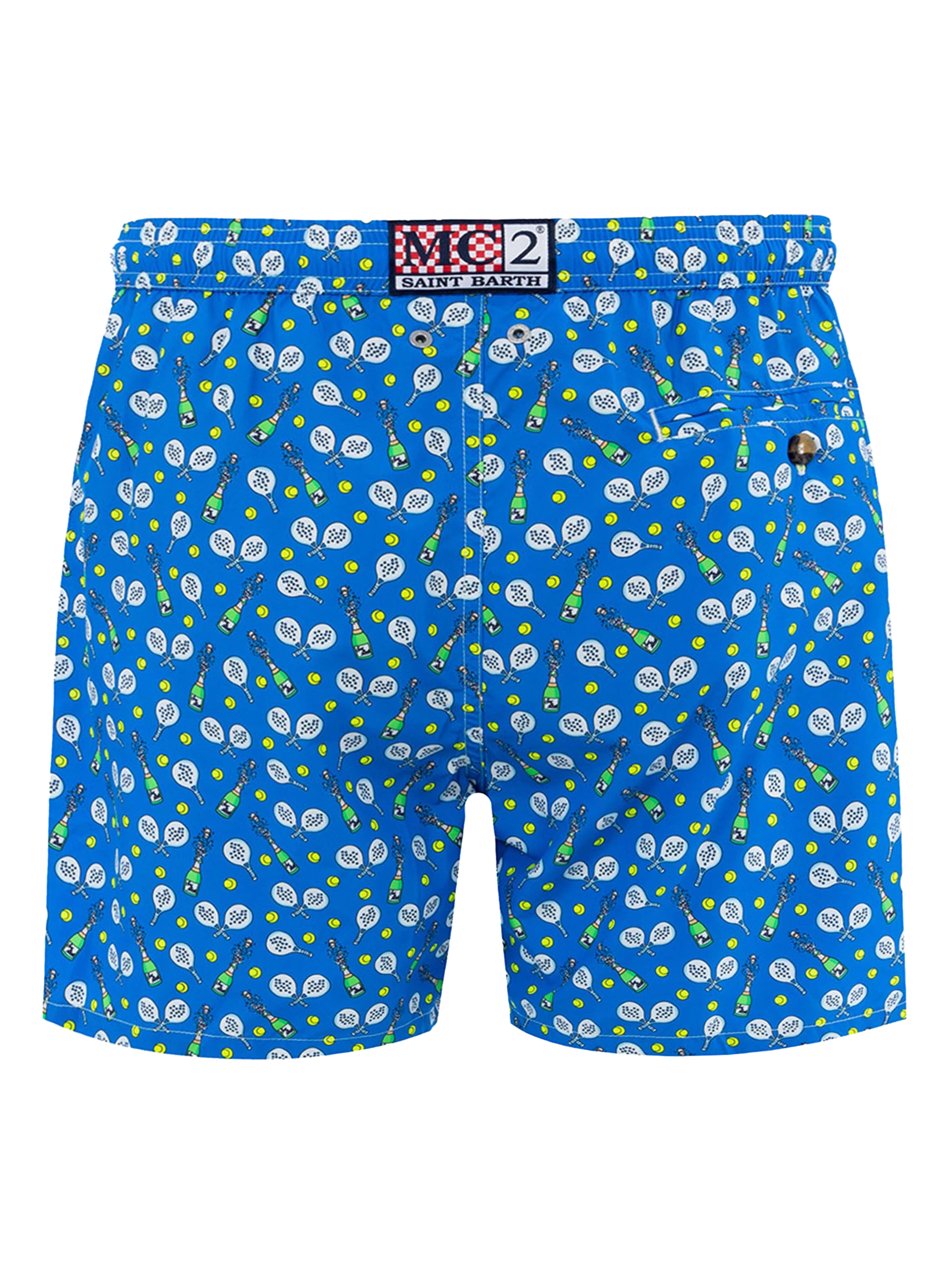mc2-saint-barth-lighting-micro-costume-uomo-stampa-padel-verde image 2