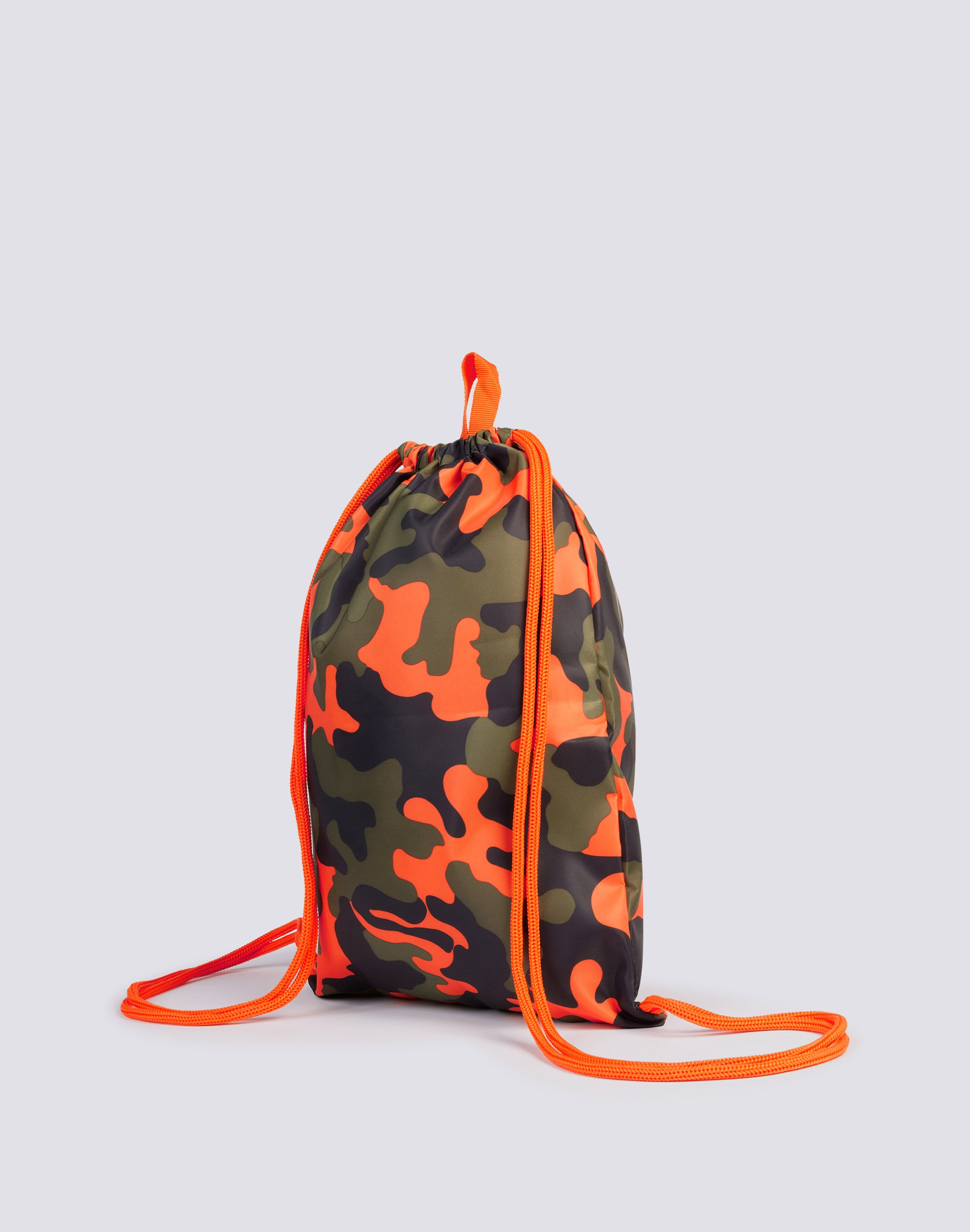 sundek-irvine-sacca-zaino-camouflage-42x32-cm-in-nylon image 2