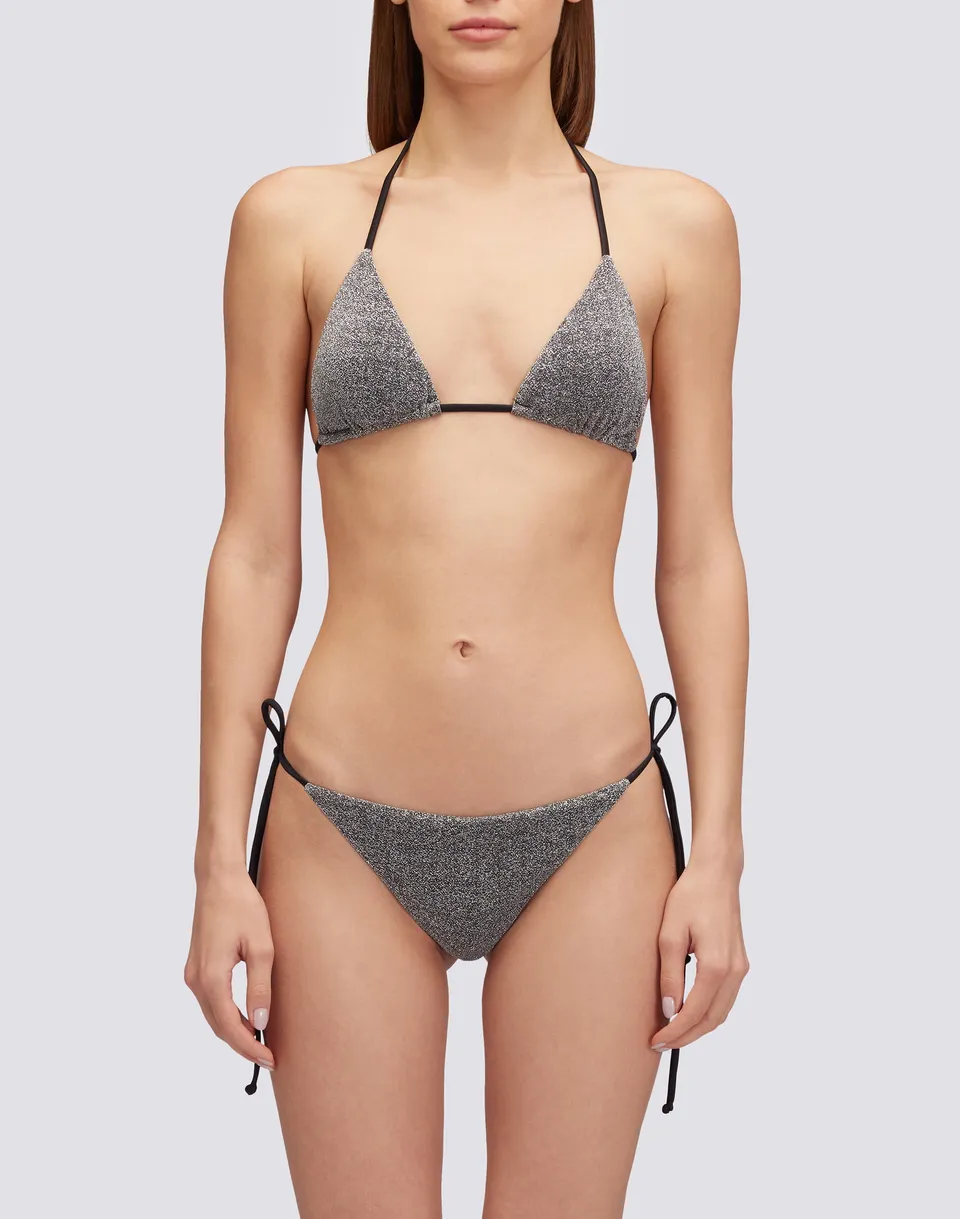 sundek-jennifer-top-bikini-a-triangolo-in-lurex-donna image 1