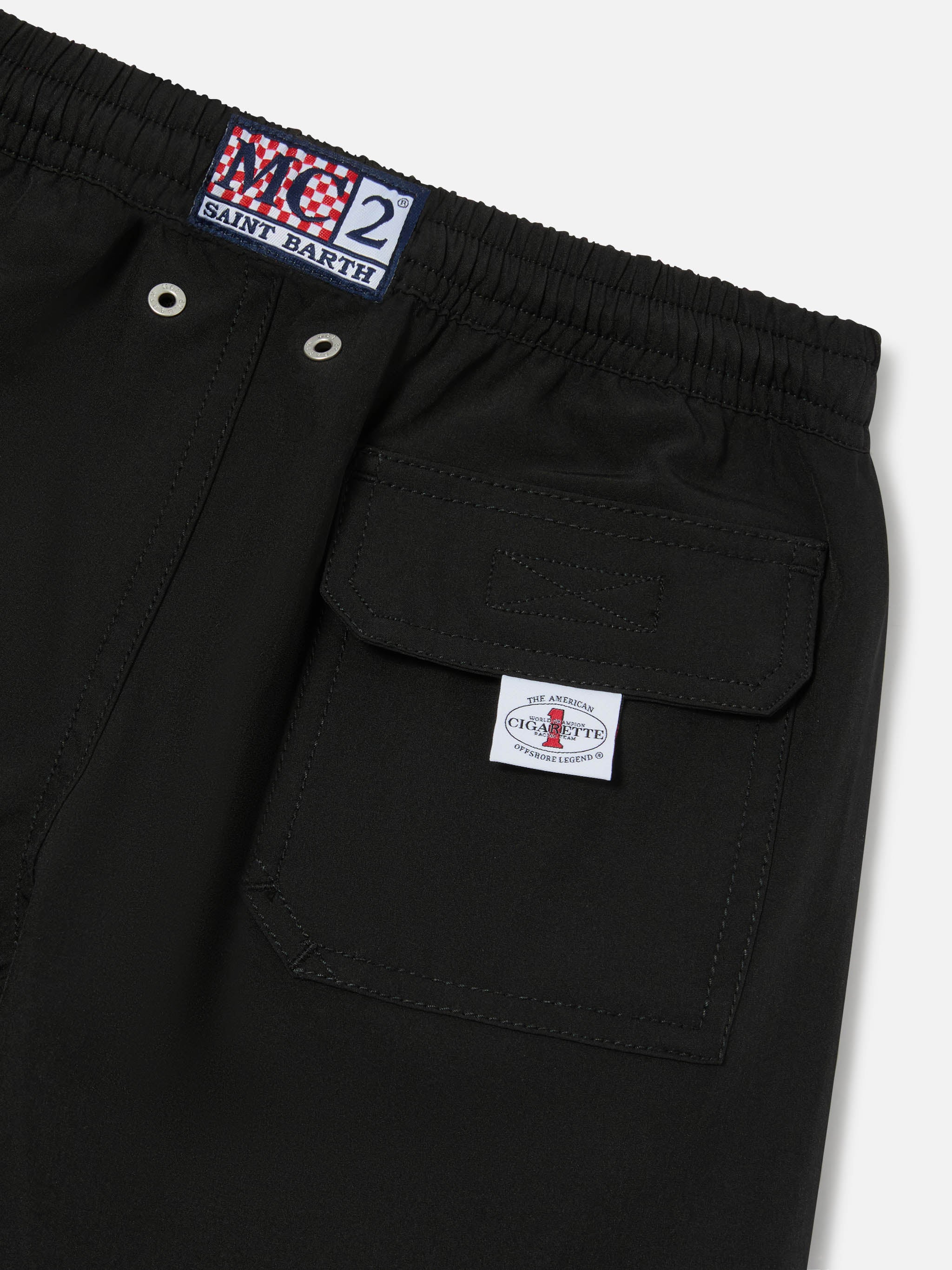 mc2-saint-barth-costume-jean-bambino-nero-stampa-cigarette-special-edition image 3