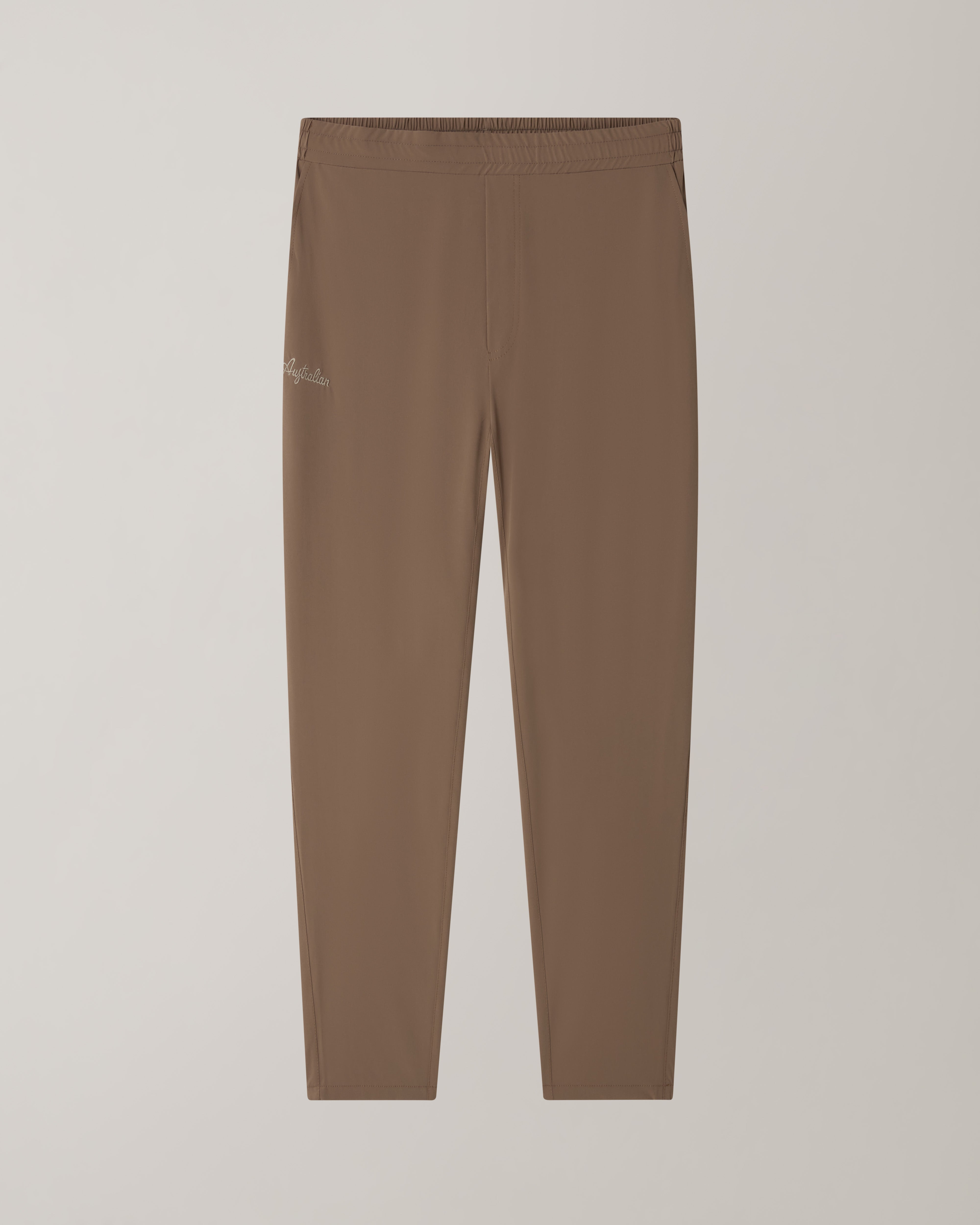 australian-easy-move-pantalone-tuta-bi-elastico-slam-con-zip image 6