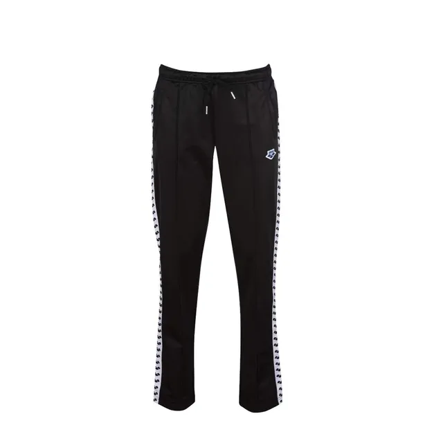 arena-w-straight-team-pant-pantaloni-tuta-donna image 1