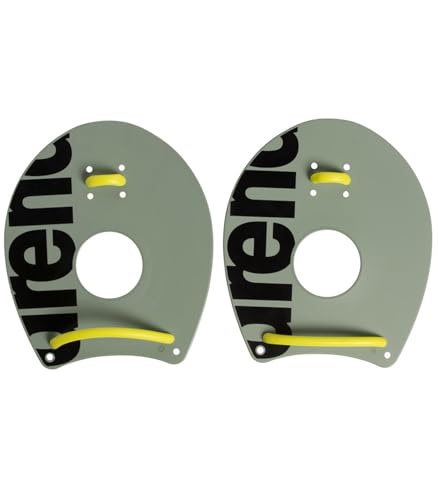 arena-elite-hand-paddle-2-pale-da-nuoto-unisex-adulto image 7