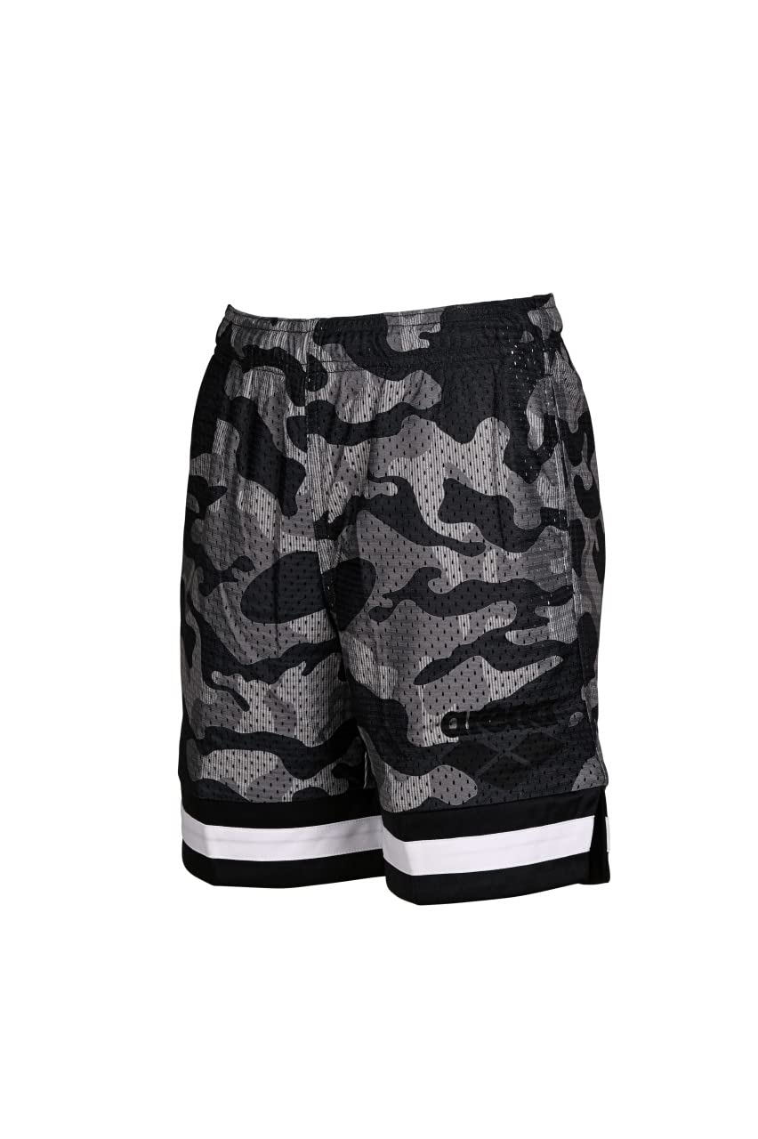 arena-boys-beach-bermuda-allover-pantaloncino-da-spiaggia-bambino-e-ragazzo image 1