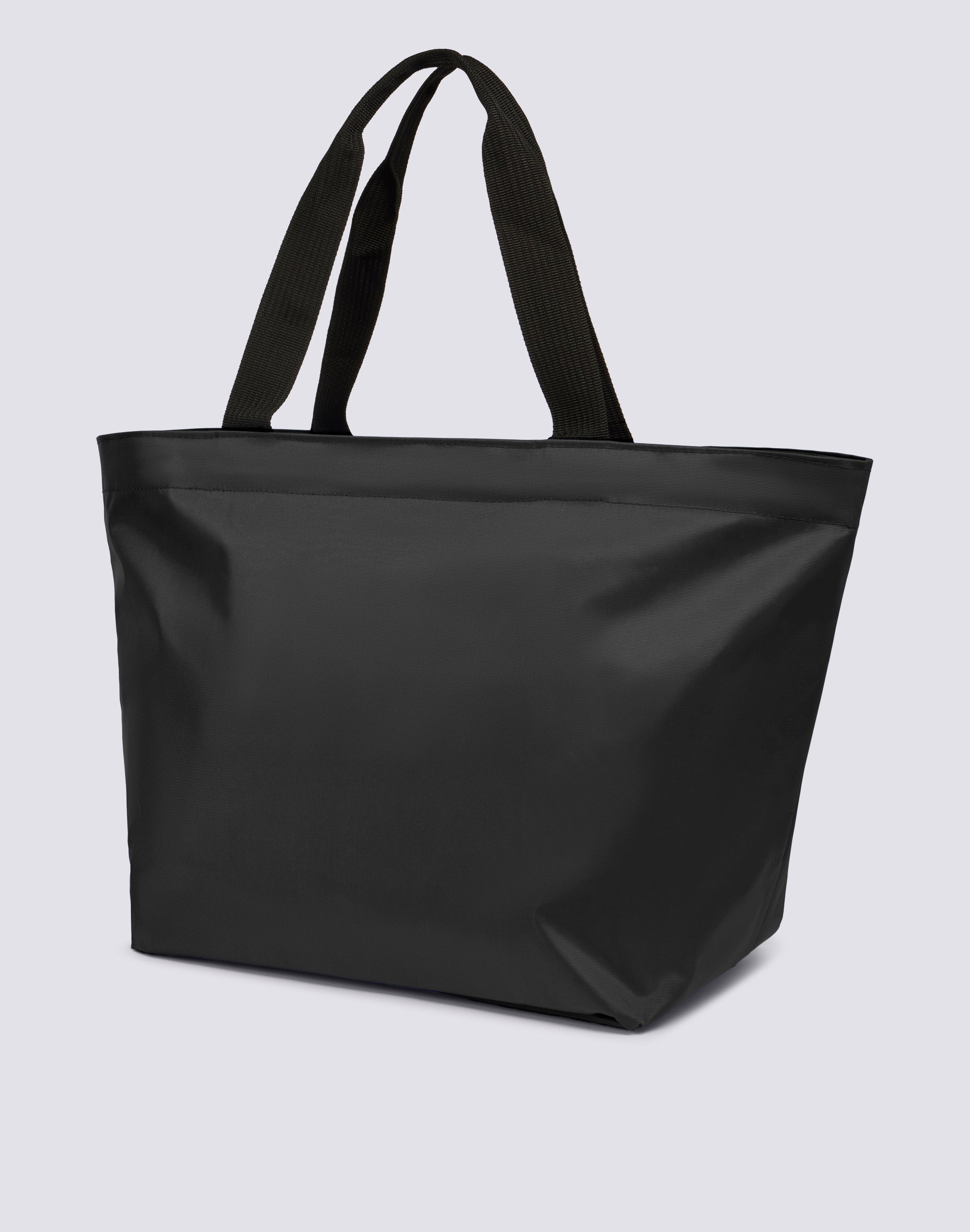 sundek-maxi-shopping-bag-tote-in-gomma-rigida-con-zip image 2