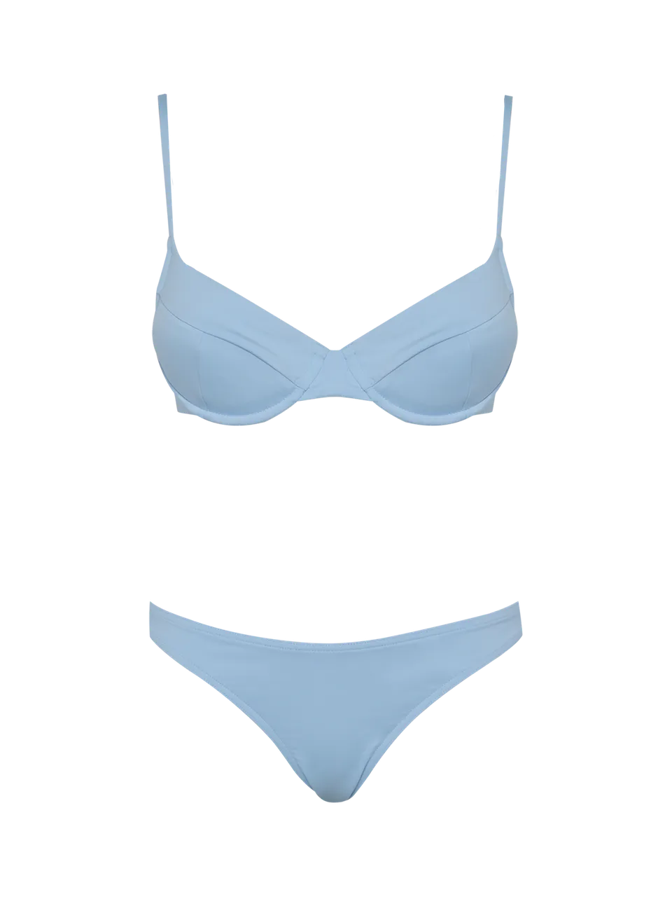 mc2-saint-barth-bikini-bea-lido-bralette-con-ferretto-azzurro image 1