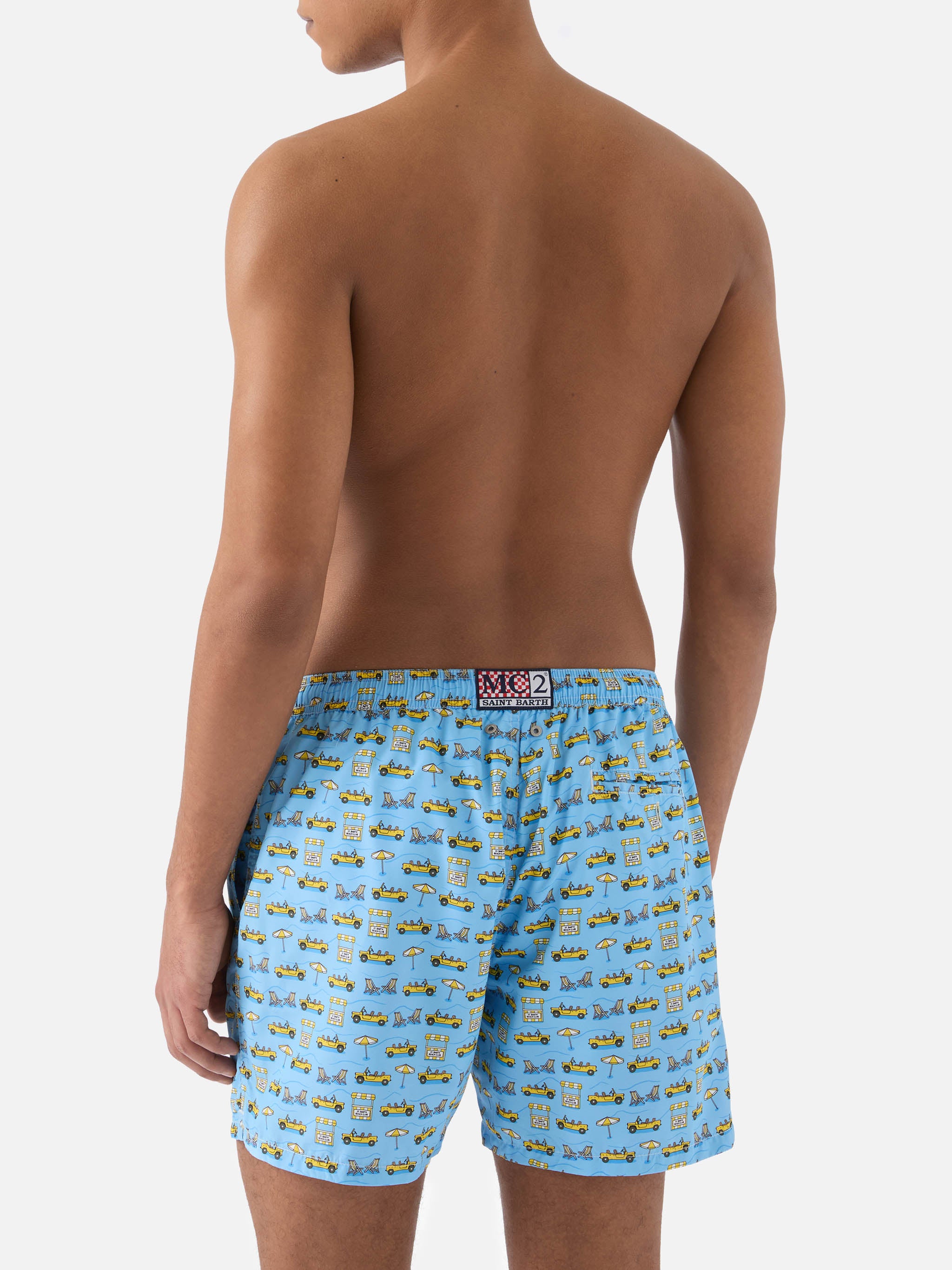 mc2-saint-barth-costume-mare-uomo-lighting-micro-azzurro-road-to-formentera image 5