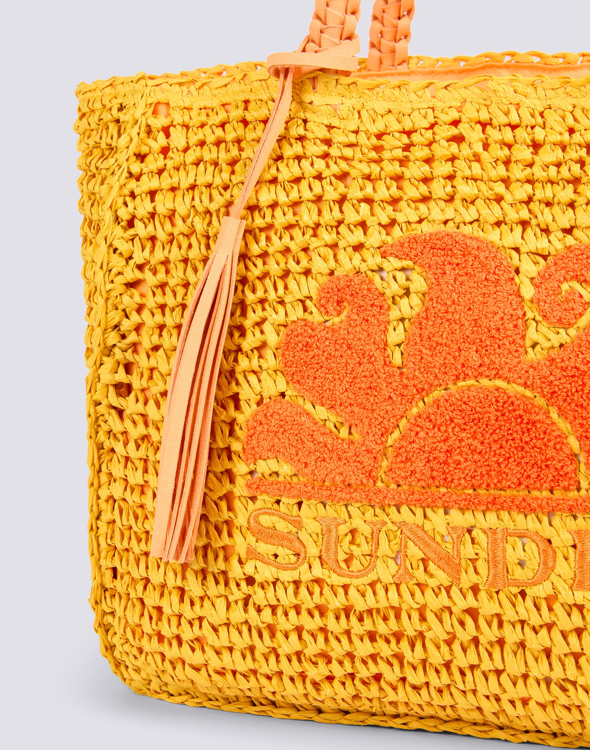 sundek-wina-shopping-bag-in-paper-straw-donna image 3