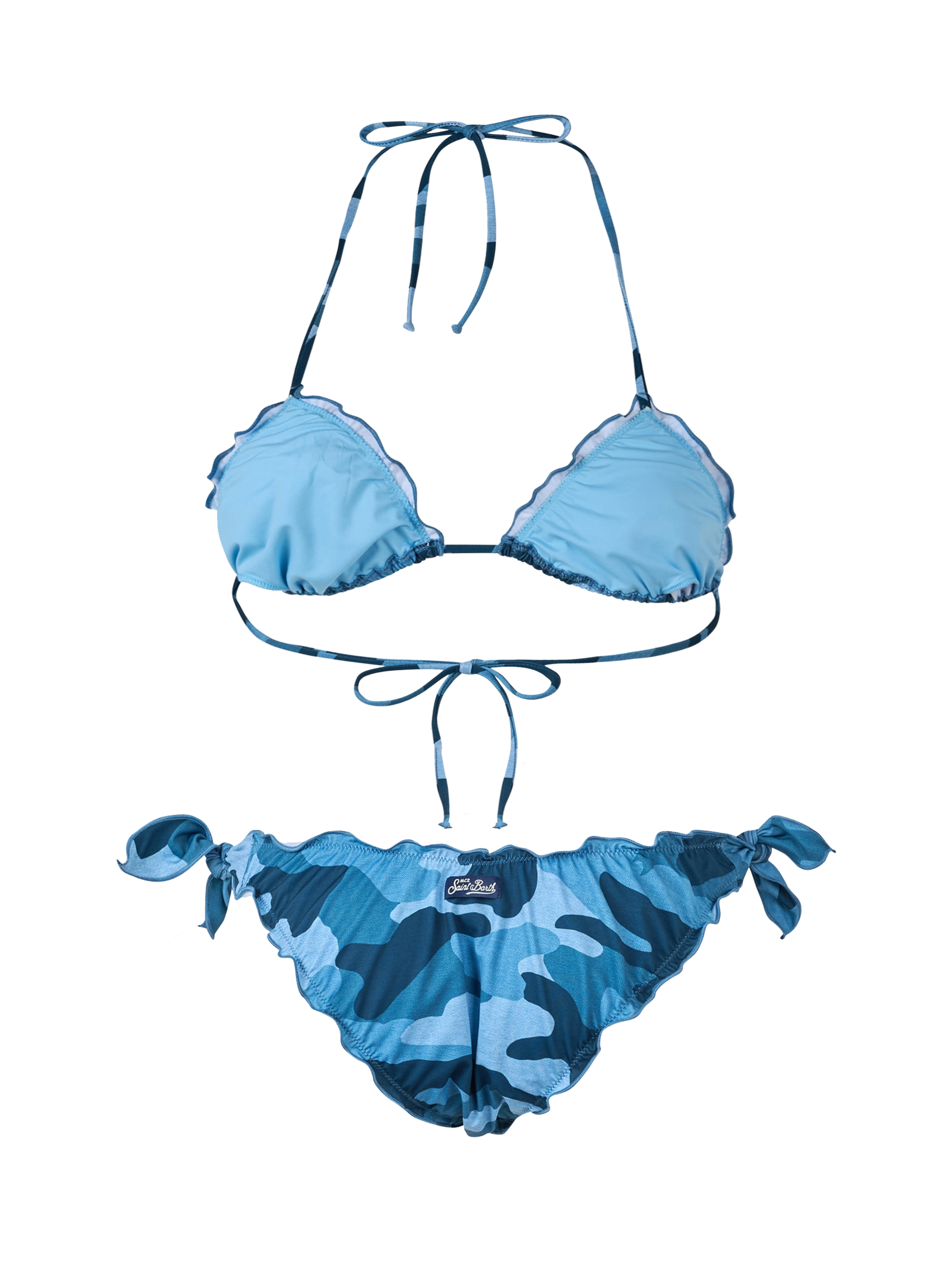 mc2-saint-barth-sarius-bikini-triangolo-denim-camouflage image 3