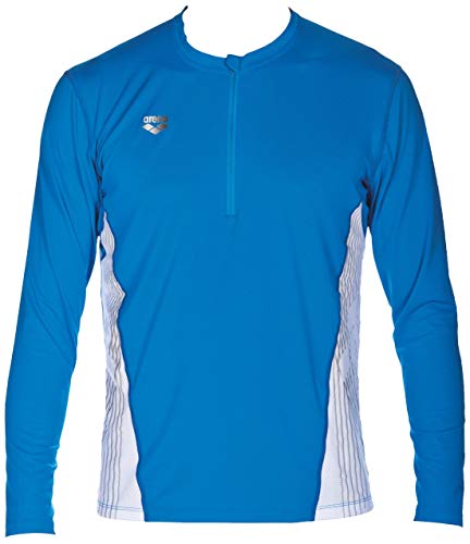 arena-m-run-h-z-maglia-maniche-lunghe-uomo image 7
