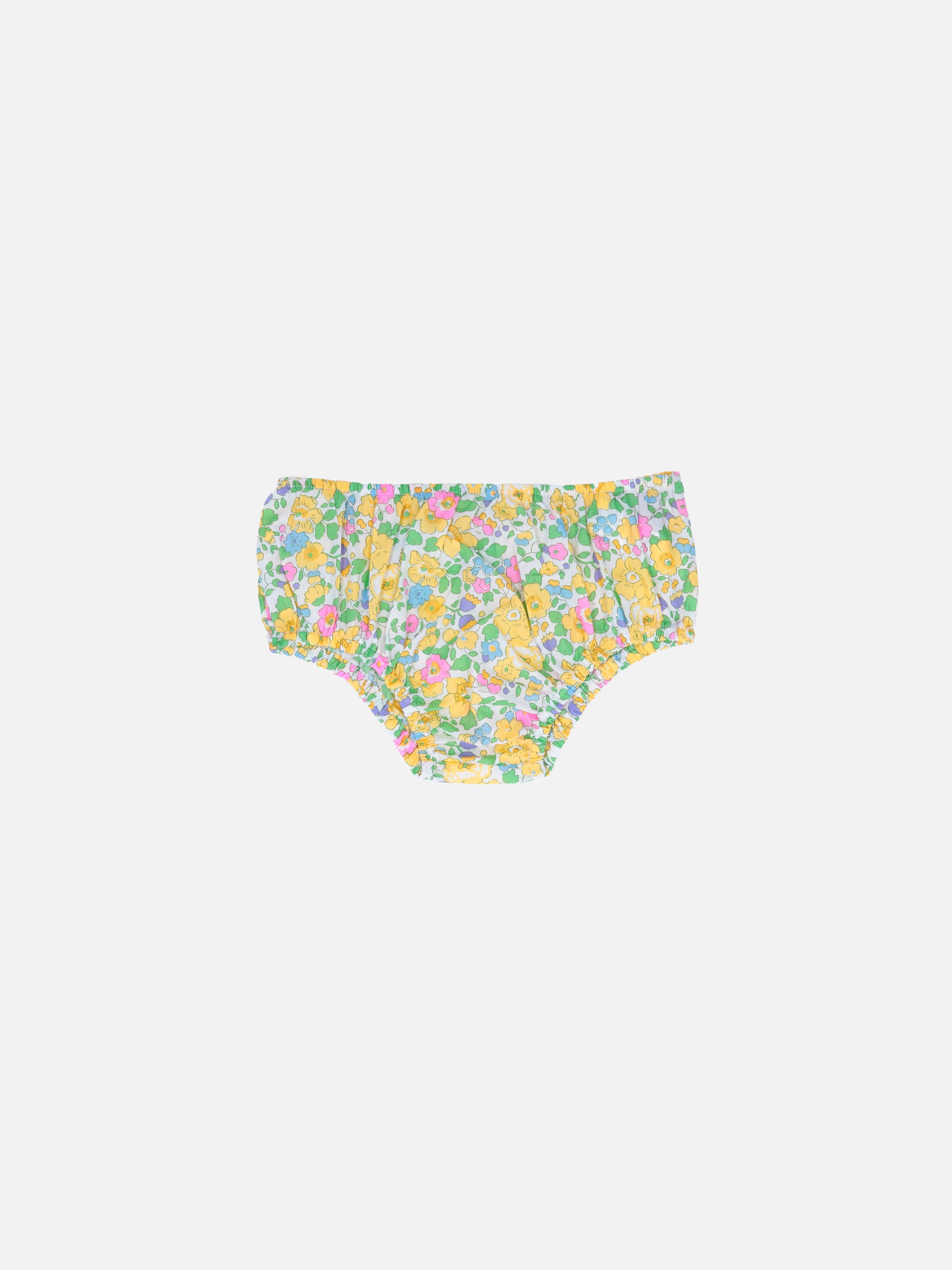 mc2-saint-barth-bloomer-per-neonata-pimmy-in-popeline-di-cotone-con-stampa-betsy image 1