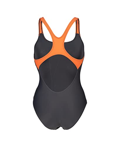 arena-branch-swim-pro-back-lb-maxfit-eco-costume-intero-donna image 8